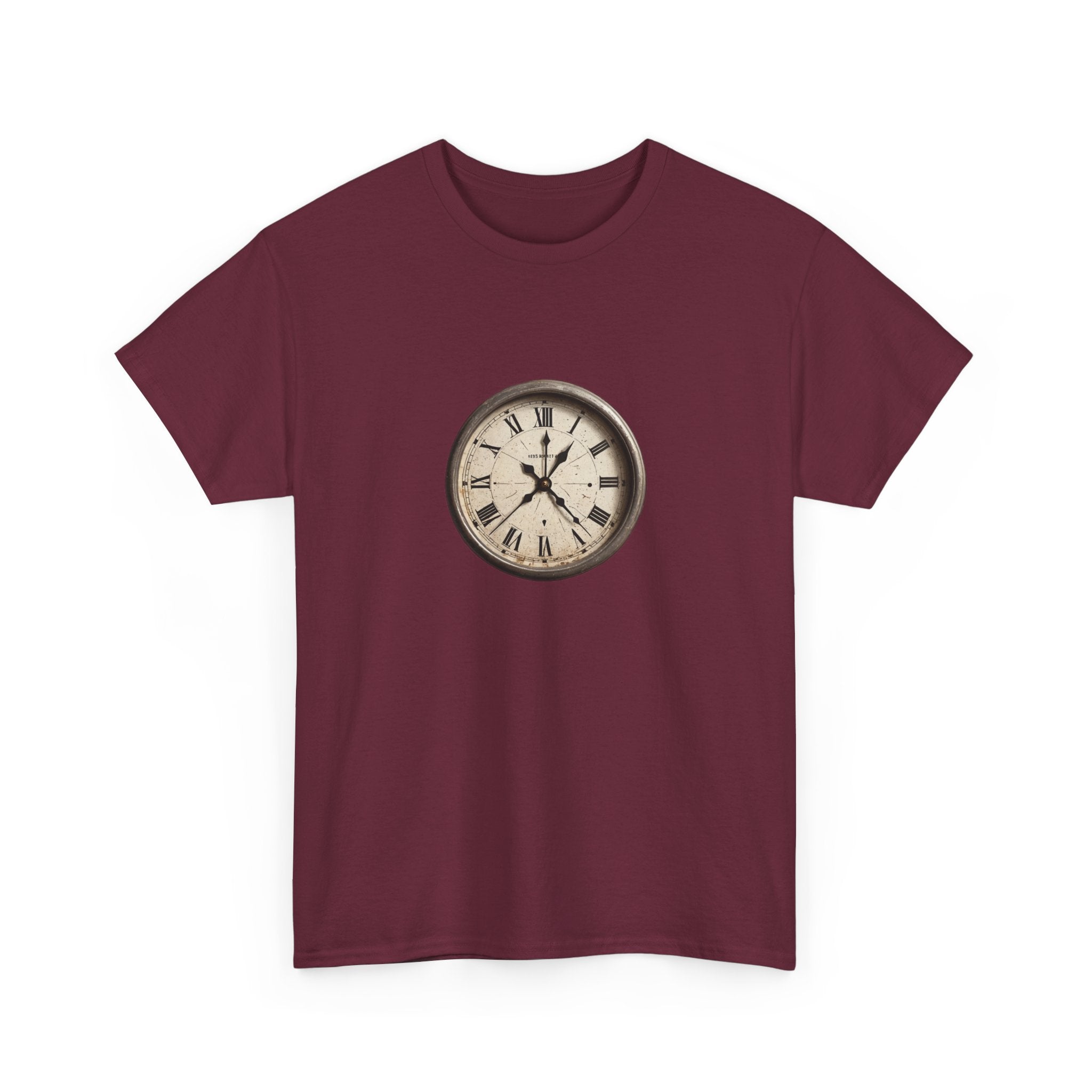 Lost Track of Time — Unisex T-Shirt