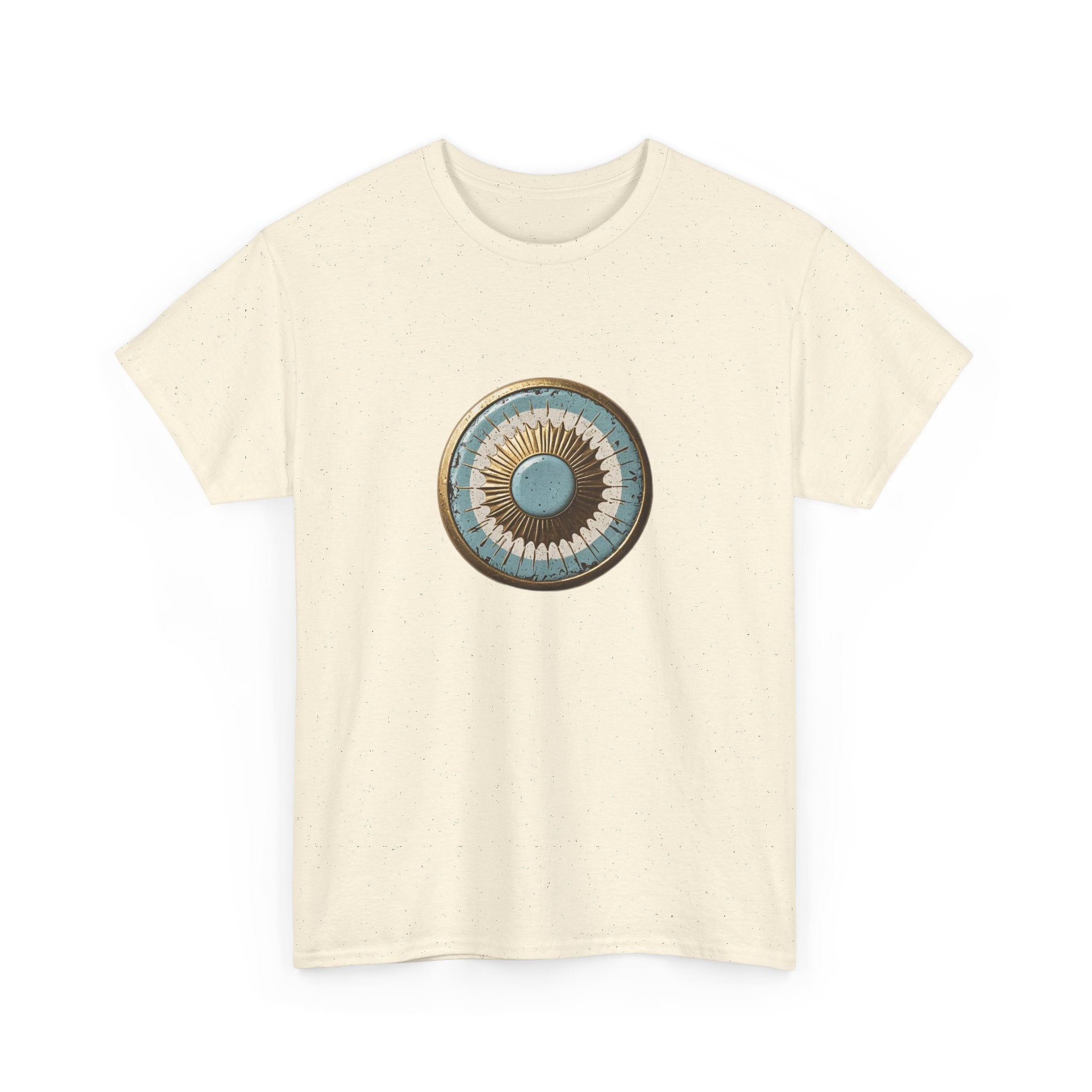 Good Vibes Only — Unisex T-Shirt