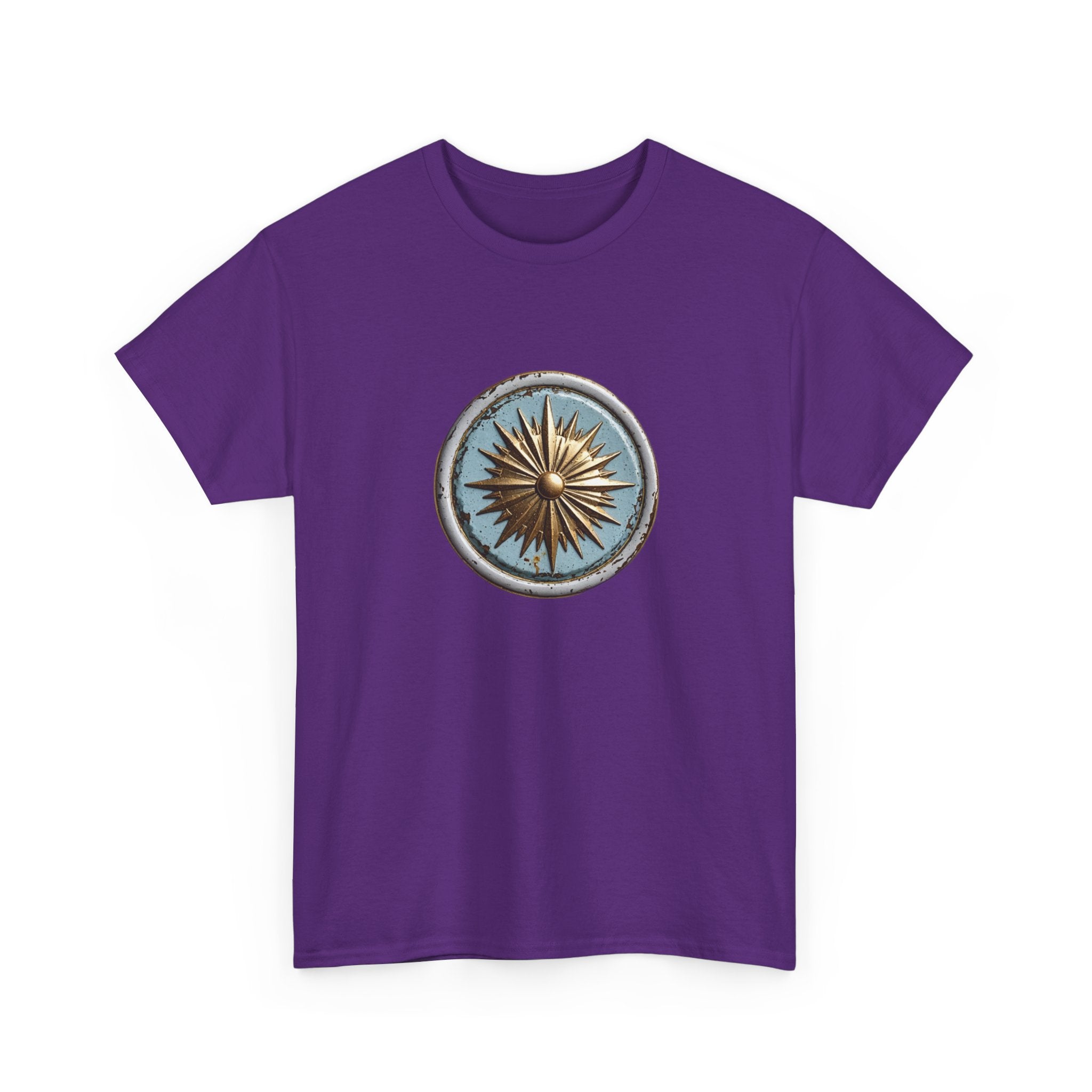 Good Vibes Only — Unisex T-Shirt