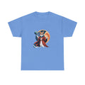 Corgi Cosmonaut — Unisex T-Shirt