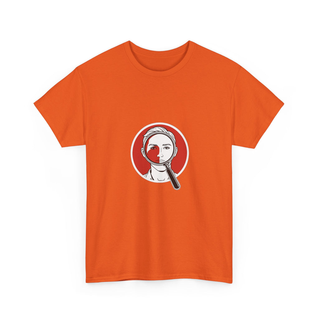Exposing Scammers Since Instagram — Unisex T-Shirt