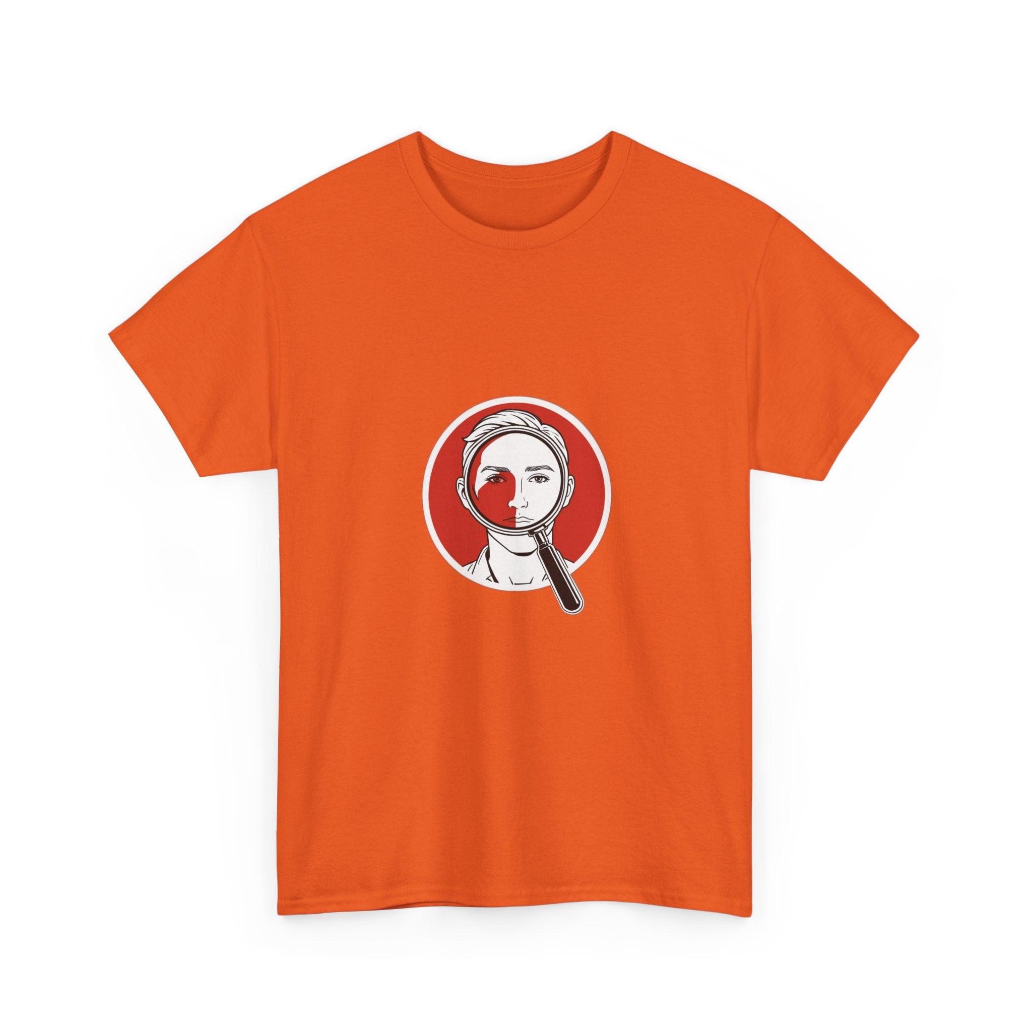 Exposing Scammers Since Instagram — Unisex T-Shirt