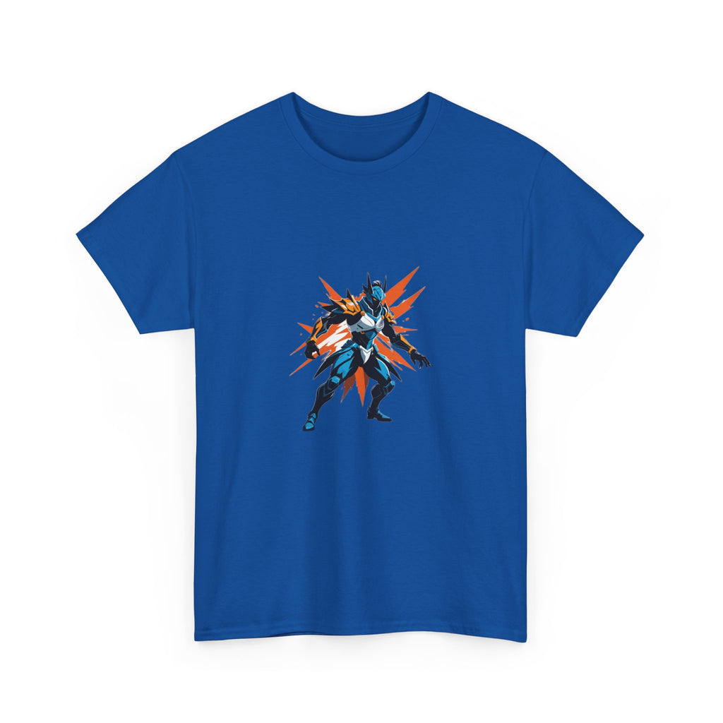 Genshin Impact Luna VII Tee — Unisex T-Shirt