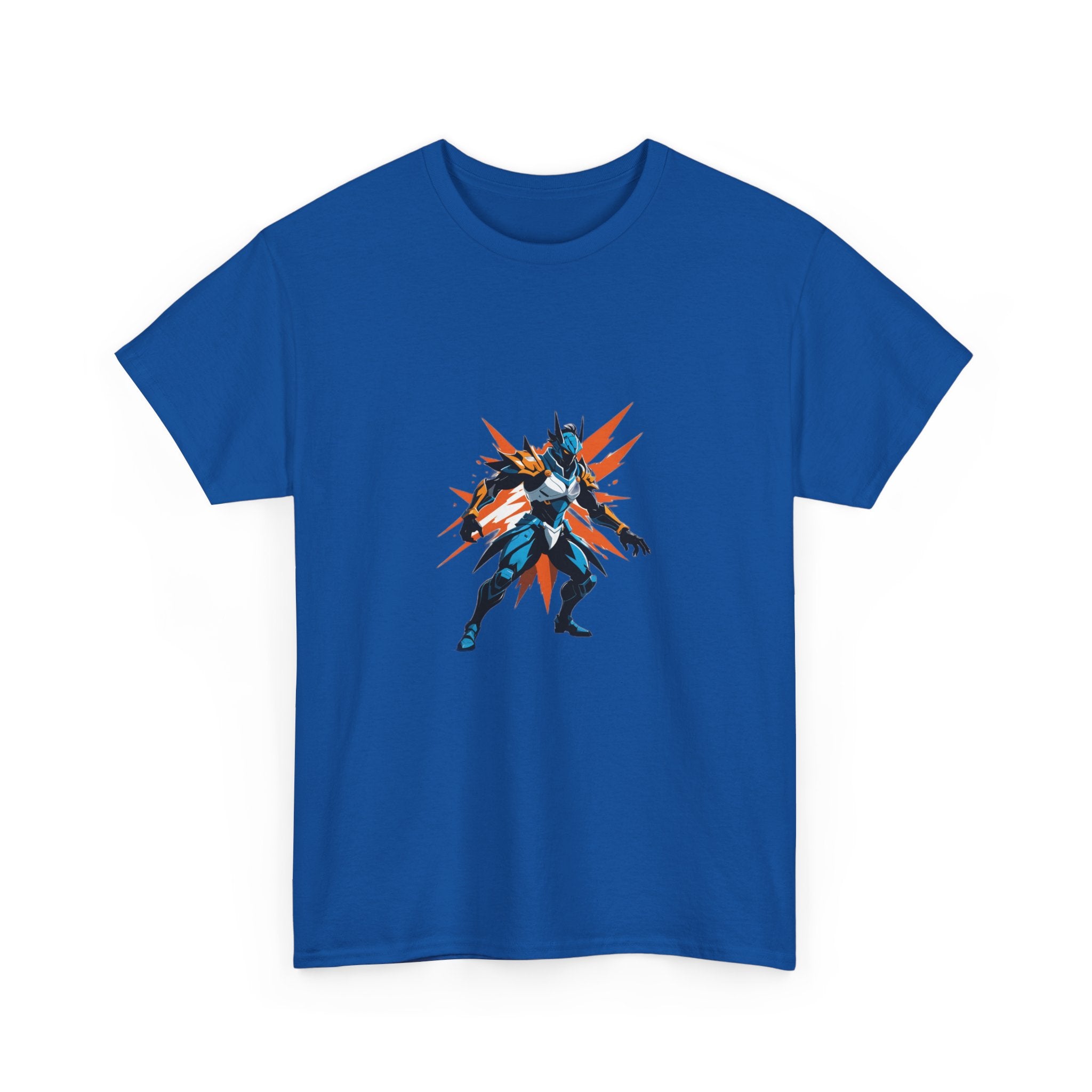 Genshin Impact Luna VII Tee — Unisex T-Shirt