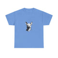 Dog Hater Confirmed — Unisex T-Shirt