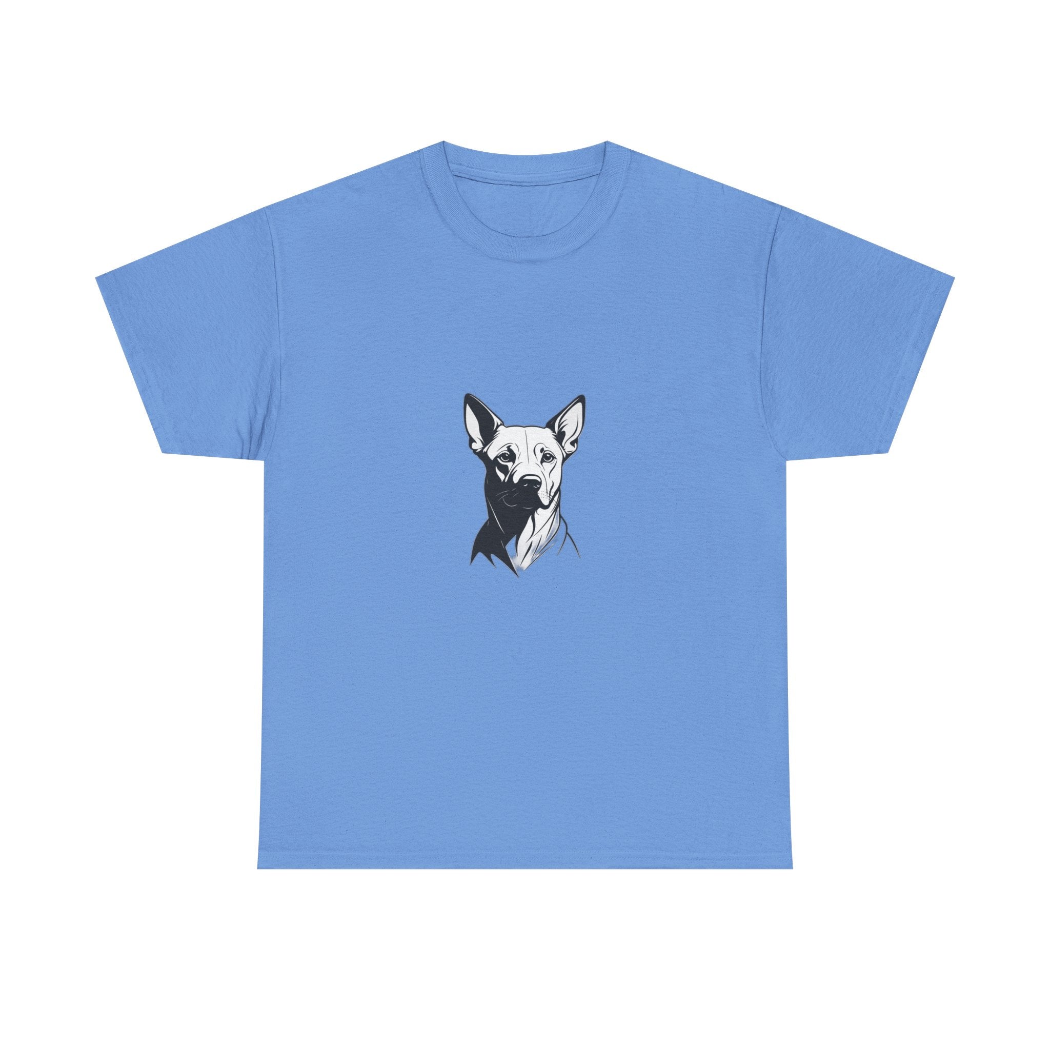 Dog Hater Confirmed — Unisex T-Shirt