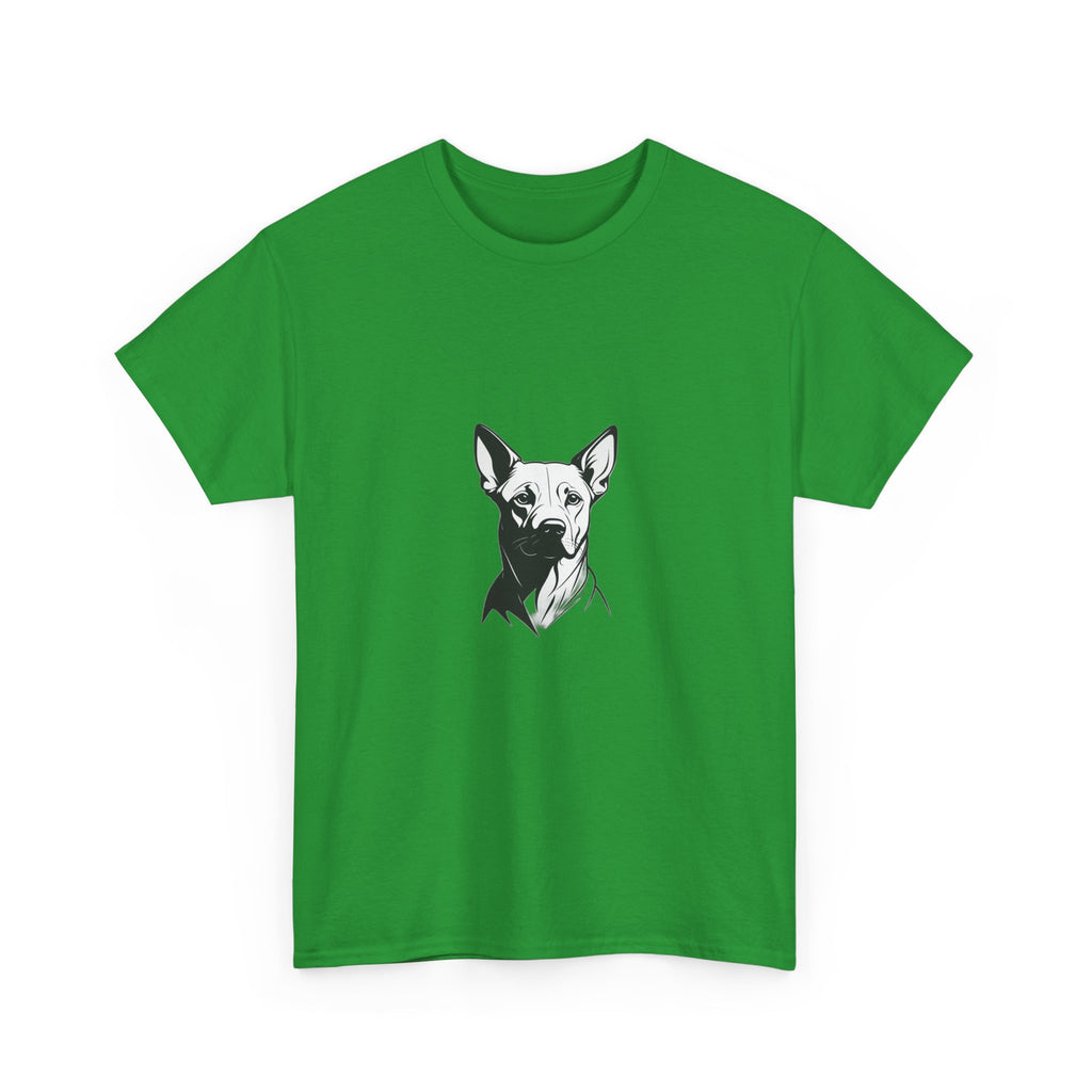 Dog Hater Confirmed — Unisex T-Shirt
