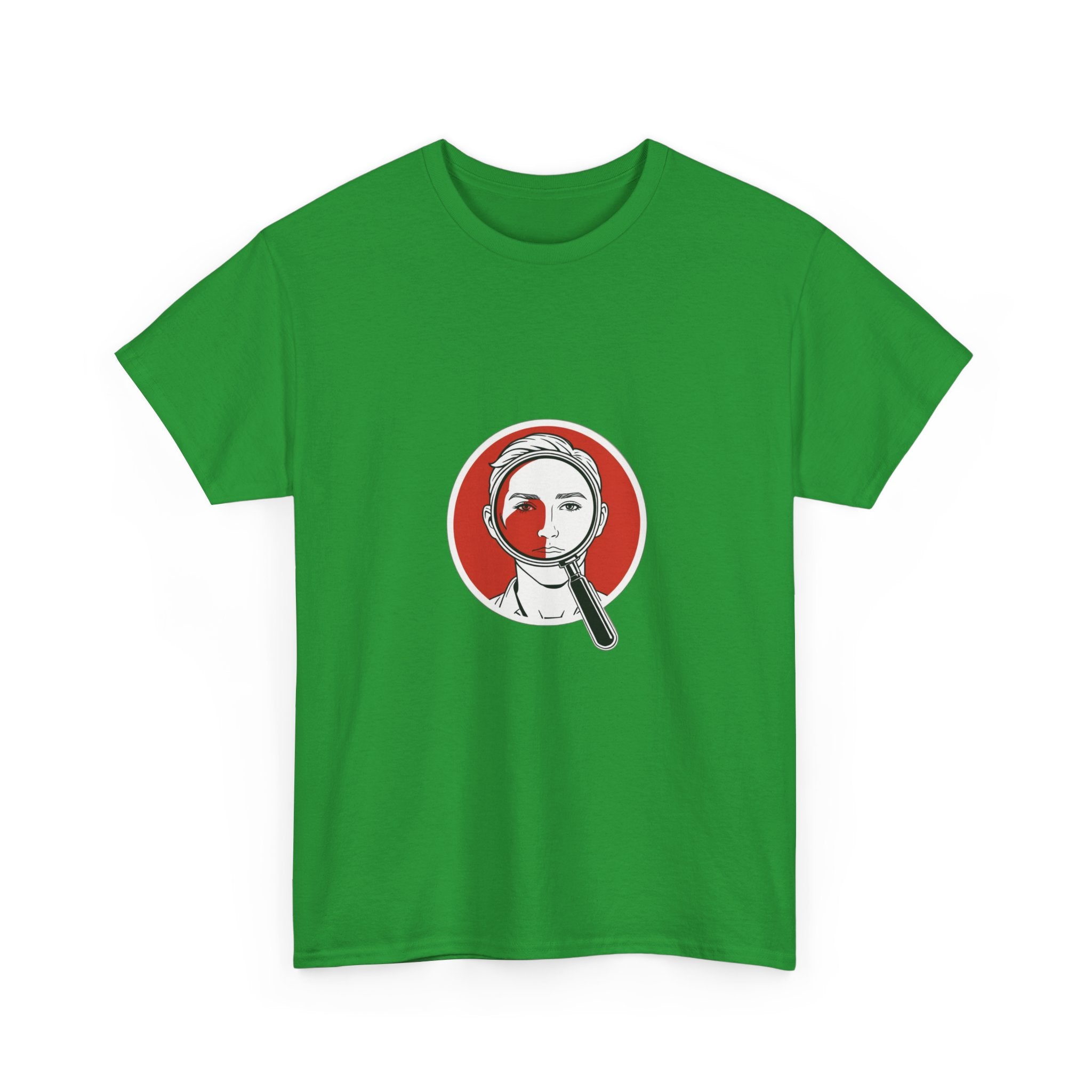 Exposing Scammers Since Instagram — Unisex T-Shirt