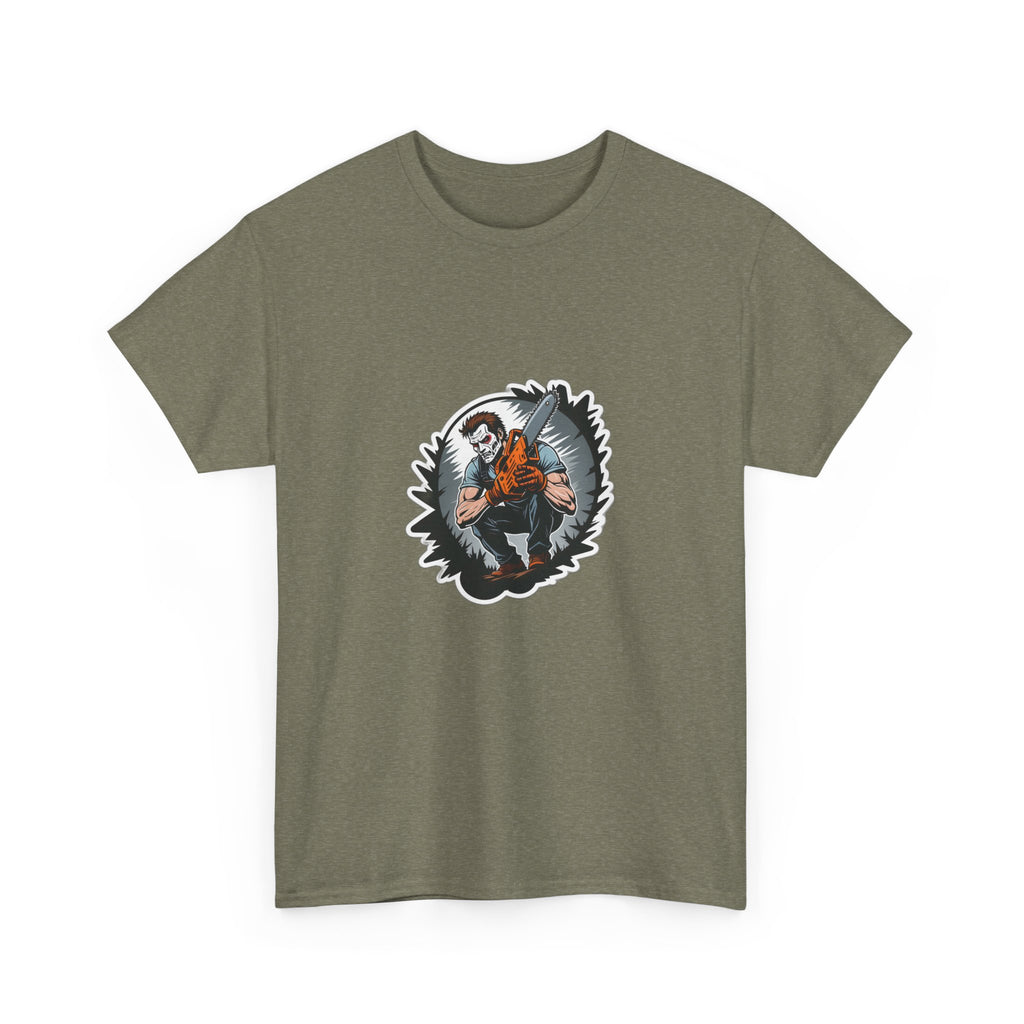 Evil Dead Burn Official Trailer Tee — Unisex T-Shirt