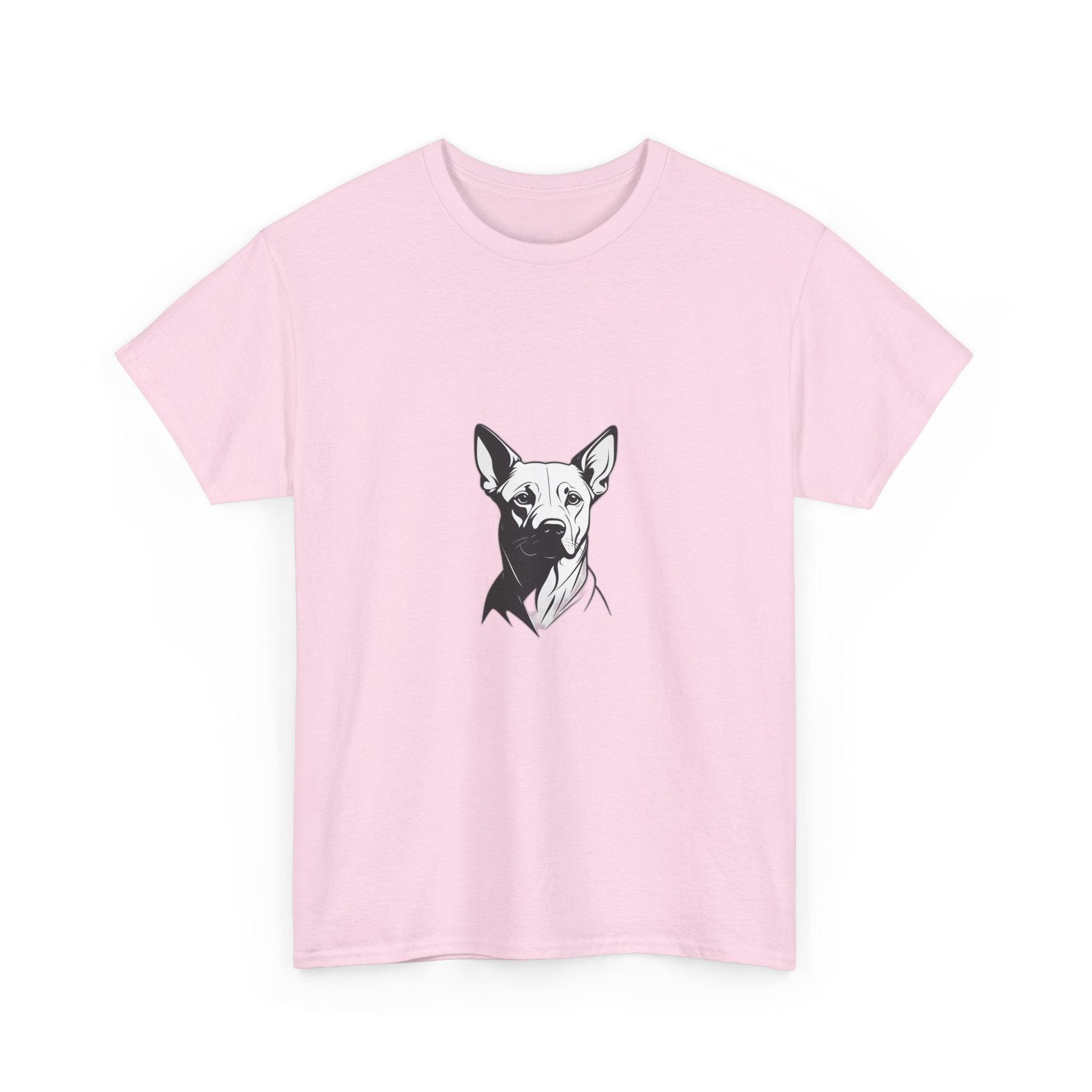 Dog Hater Confirmed — Unisex T-Shirt