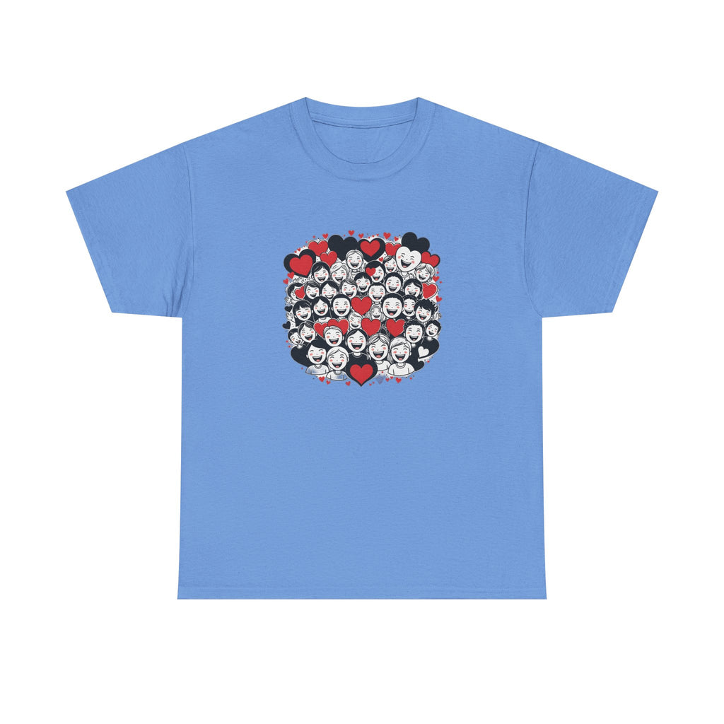 Teachers Make the Grade — Unisex T-Shirt