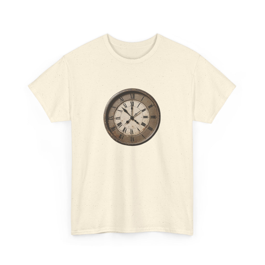 Lost Sense of Time — Unisex T-Shirt