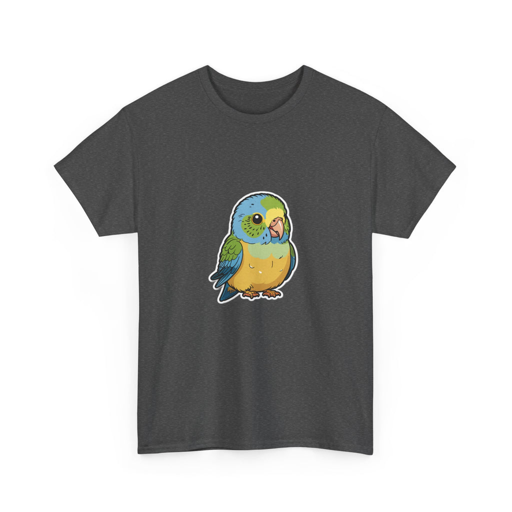 I Hate My Feed Birb Tee — Unisex T-Shirt