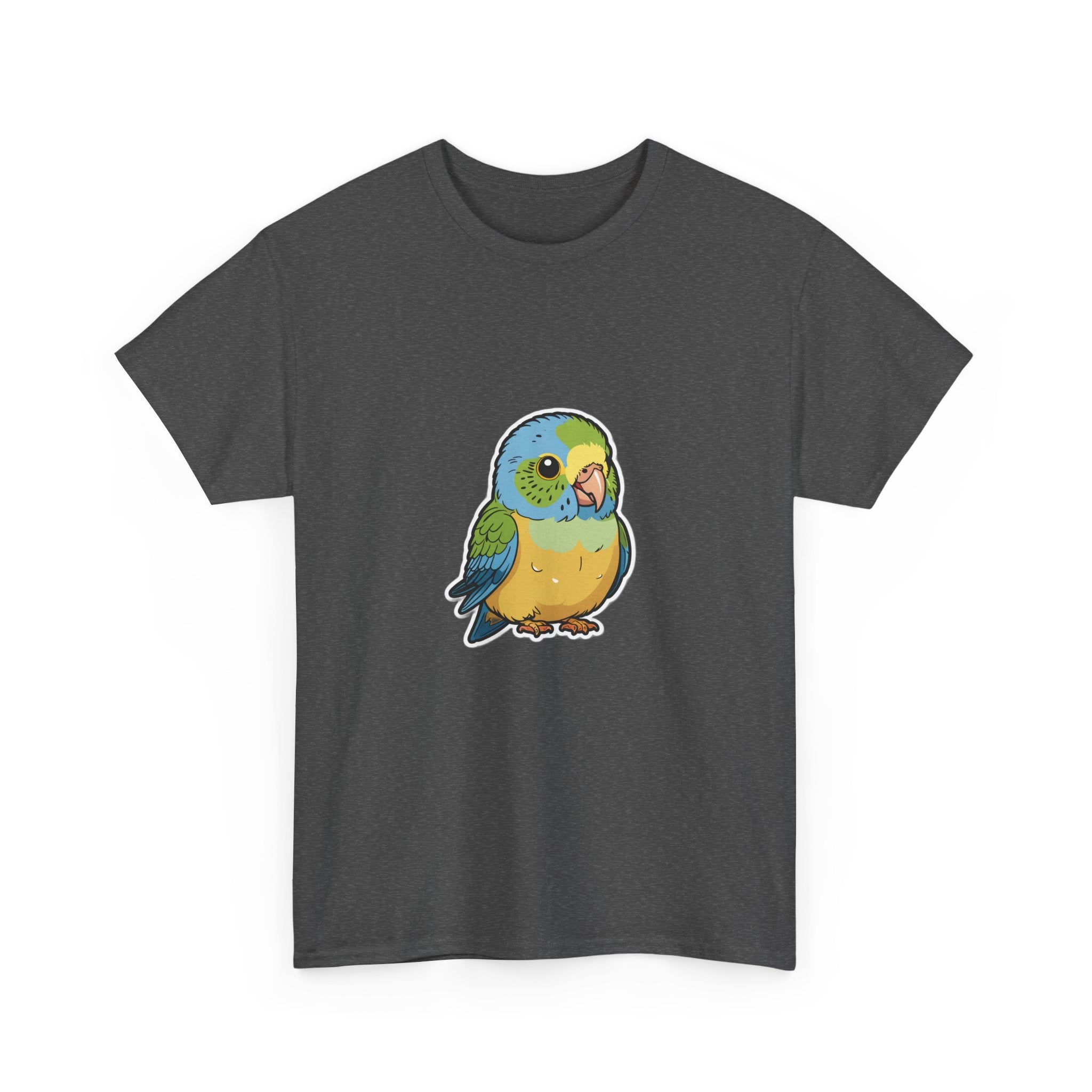I Hate My Feed Birb Tee — Unisex T-Shirt