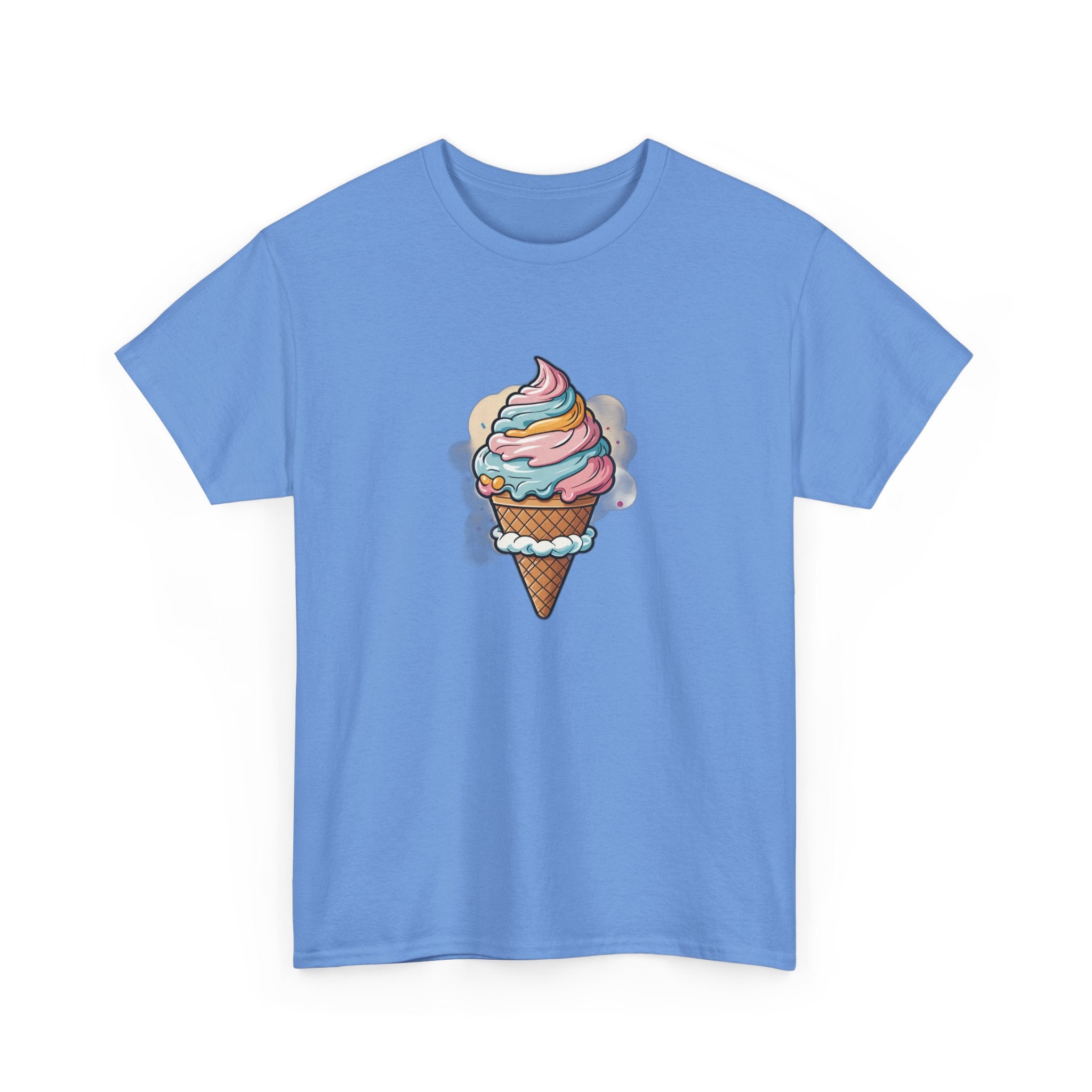 Satisfy Your Cravings — Unisex T-Shirt