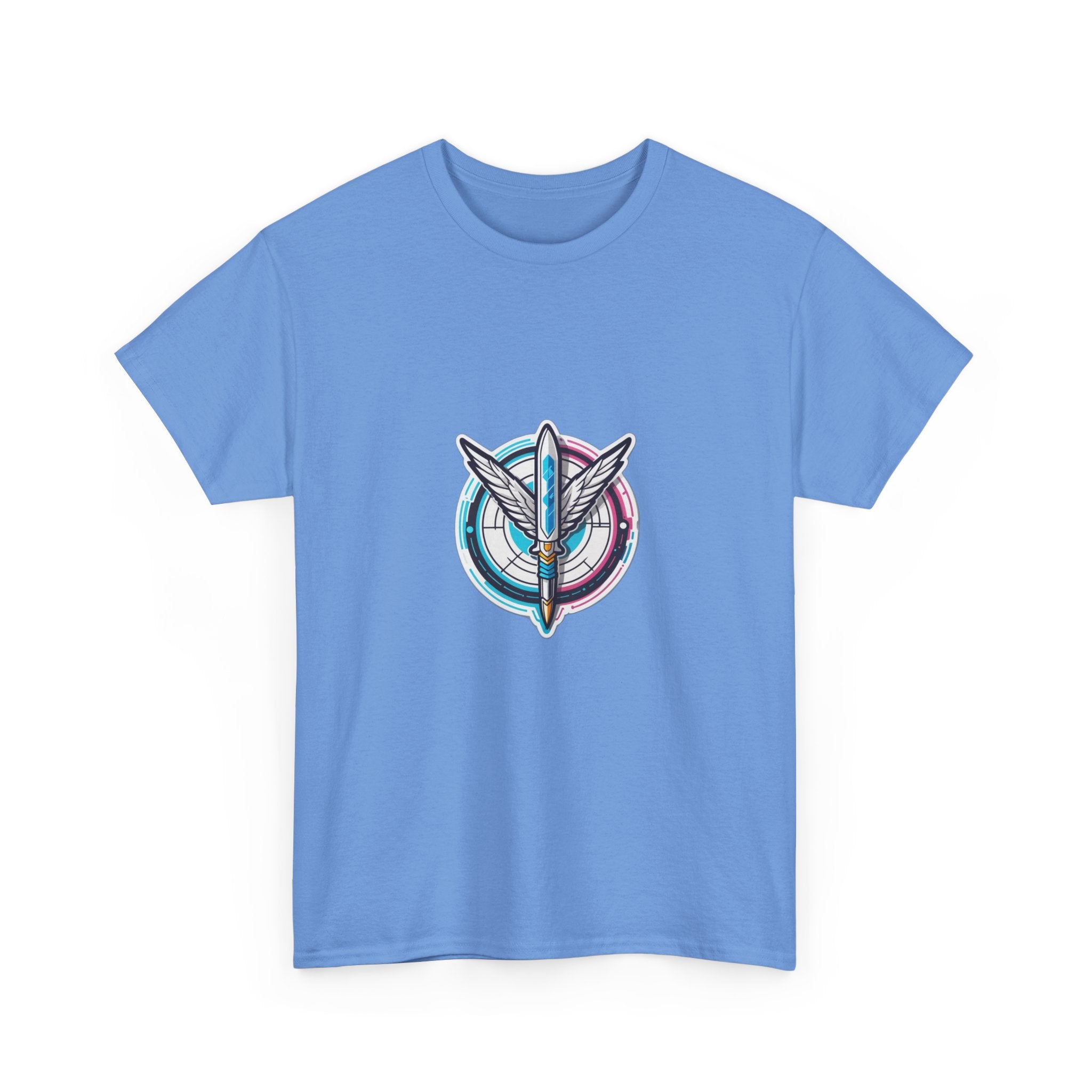 Quill vs AI — Unisex T-Shirt