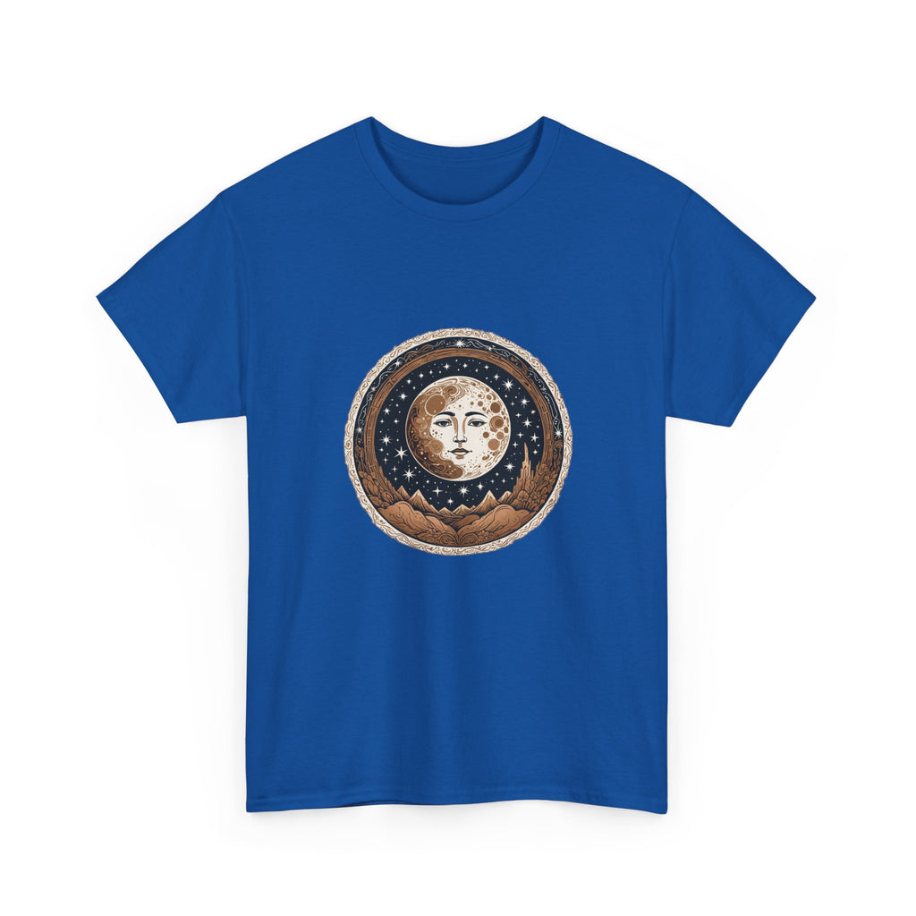 Glow Up with Luna VII — Unisex T-Shirt