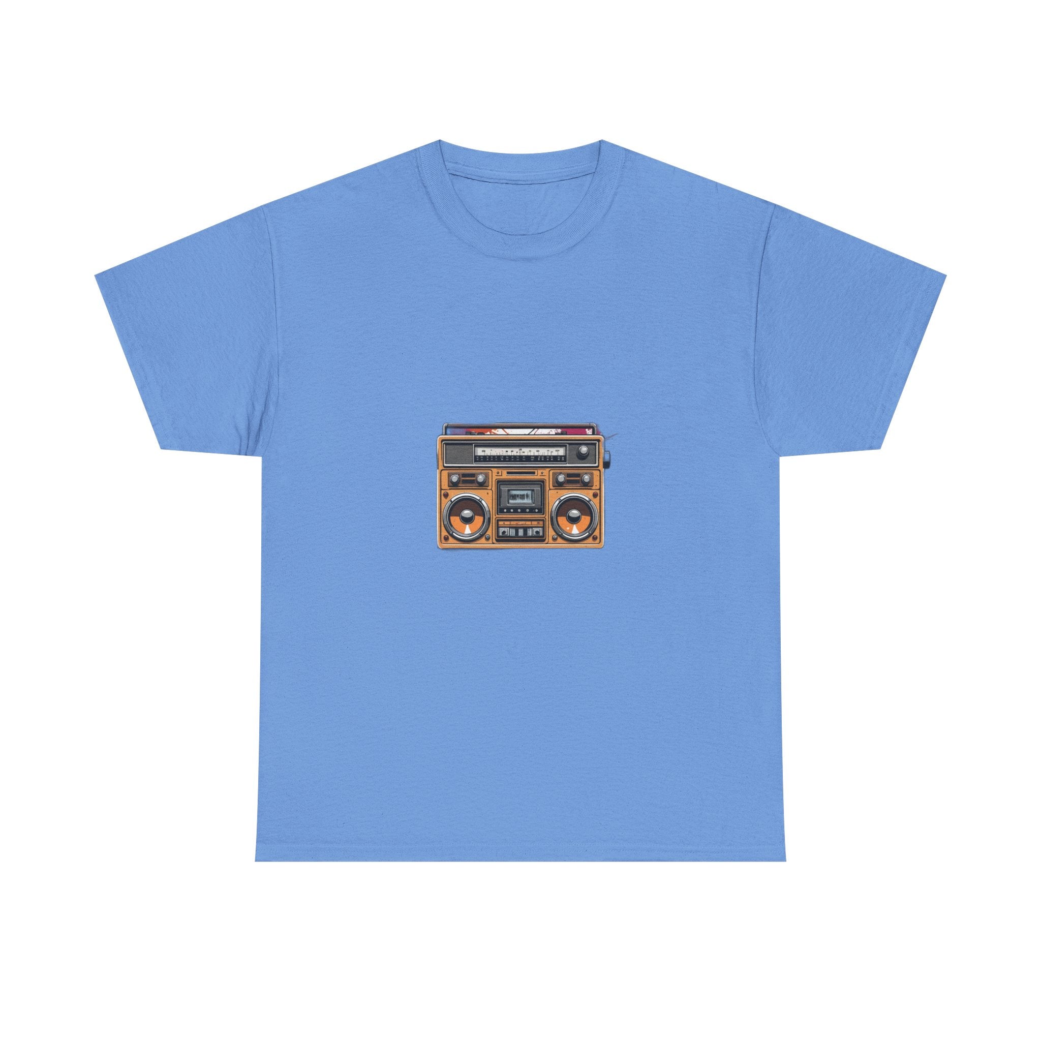 2021 Core Tunes & Times — Unisex T-Shirt