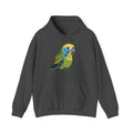 I Hate My Feed Bird — Unisex Hoodie
