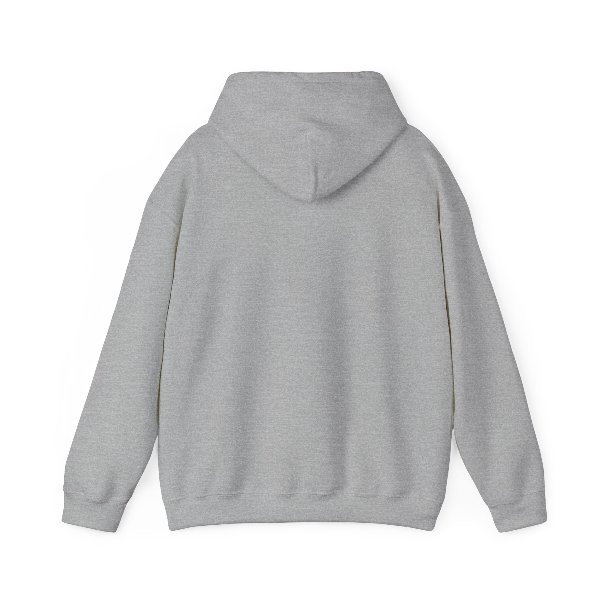 Exposed — Unisex Hoodie