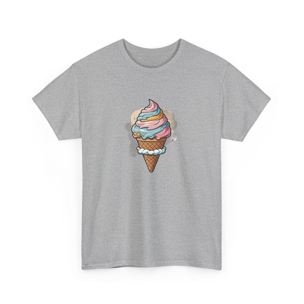 Satisfy Your Cravings — Unisex T-Shirt