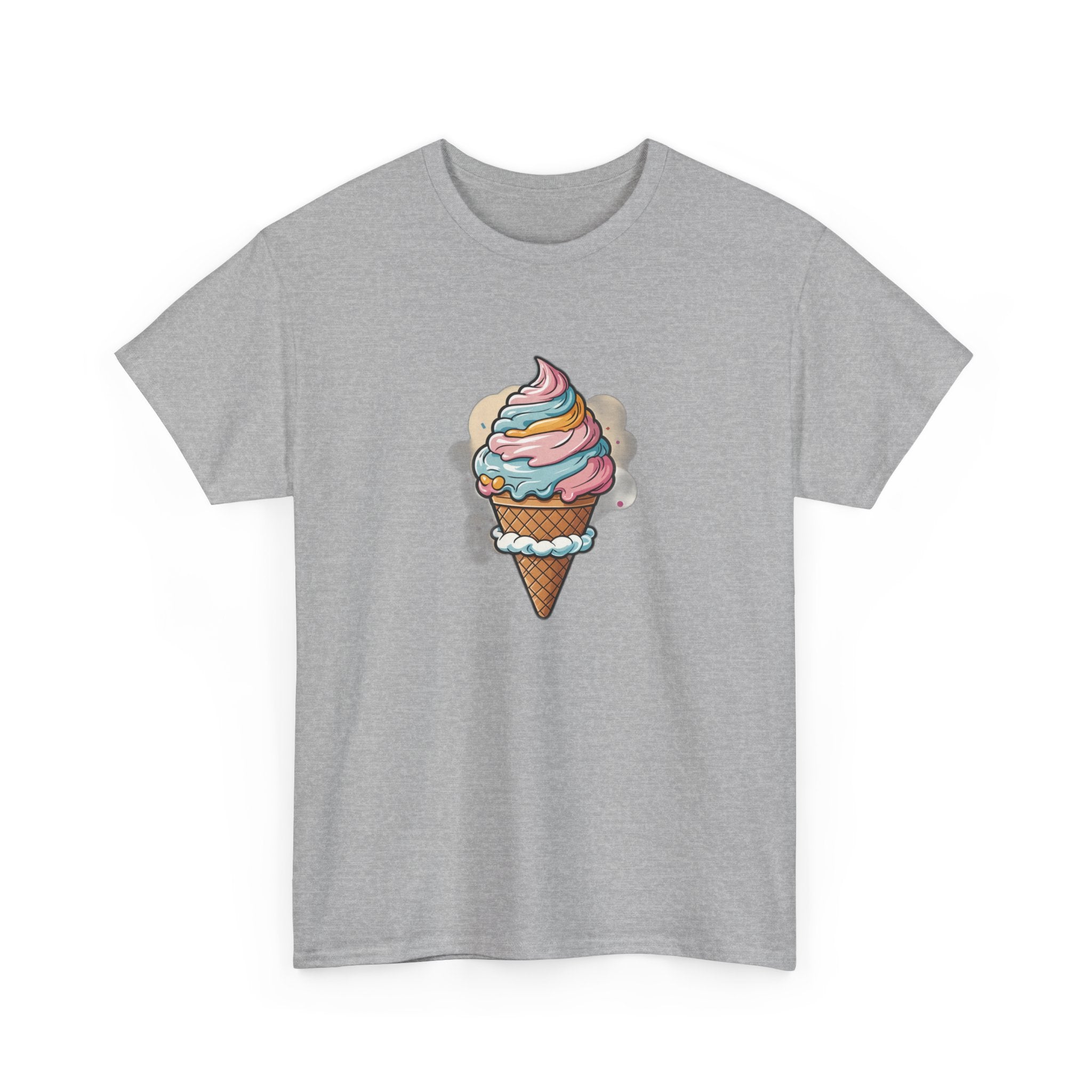 Satisfy Your Cravings — Unisex T-Shirt