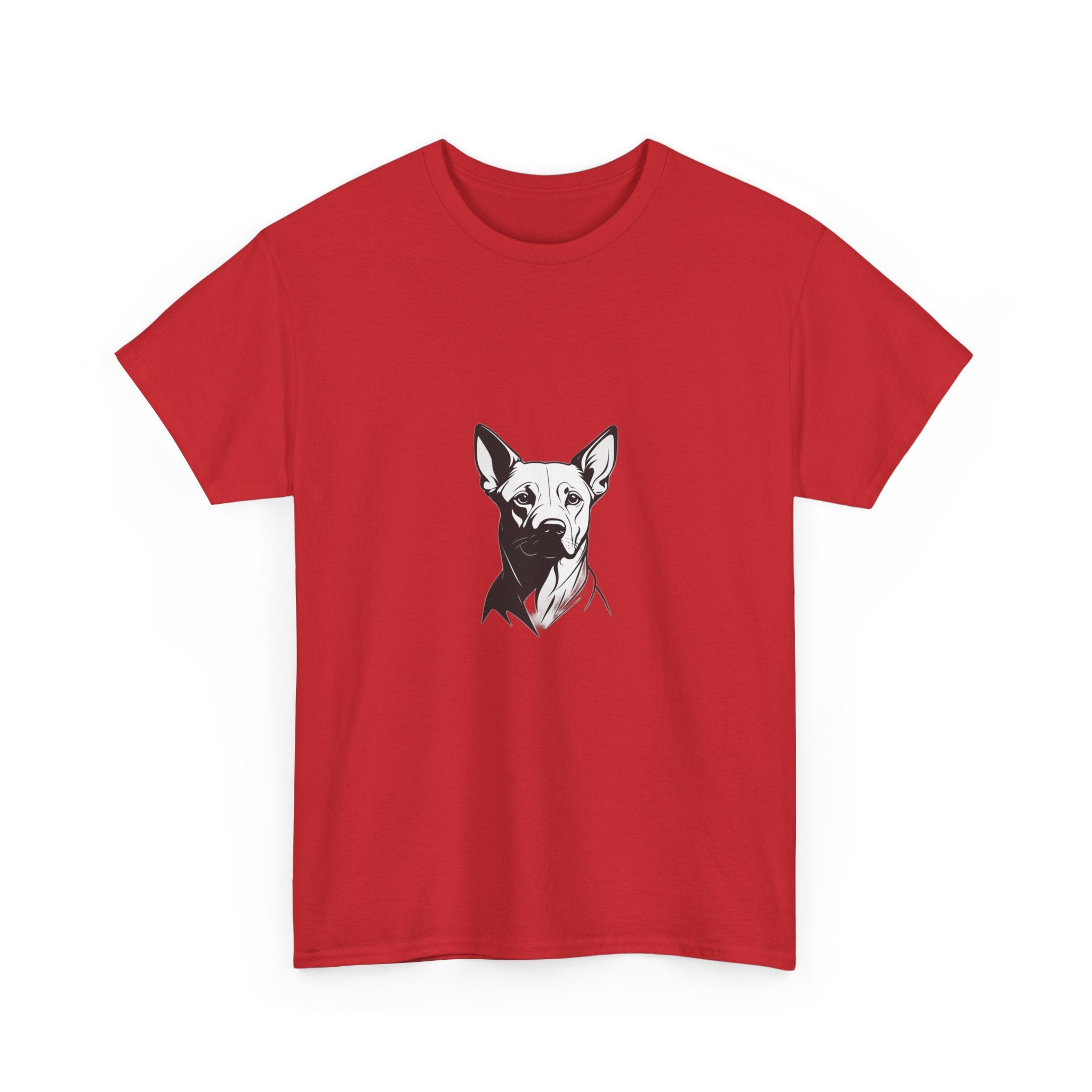 Dog Hater Confirmed — Unisex T-Shirt