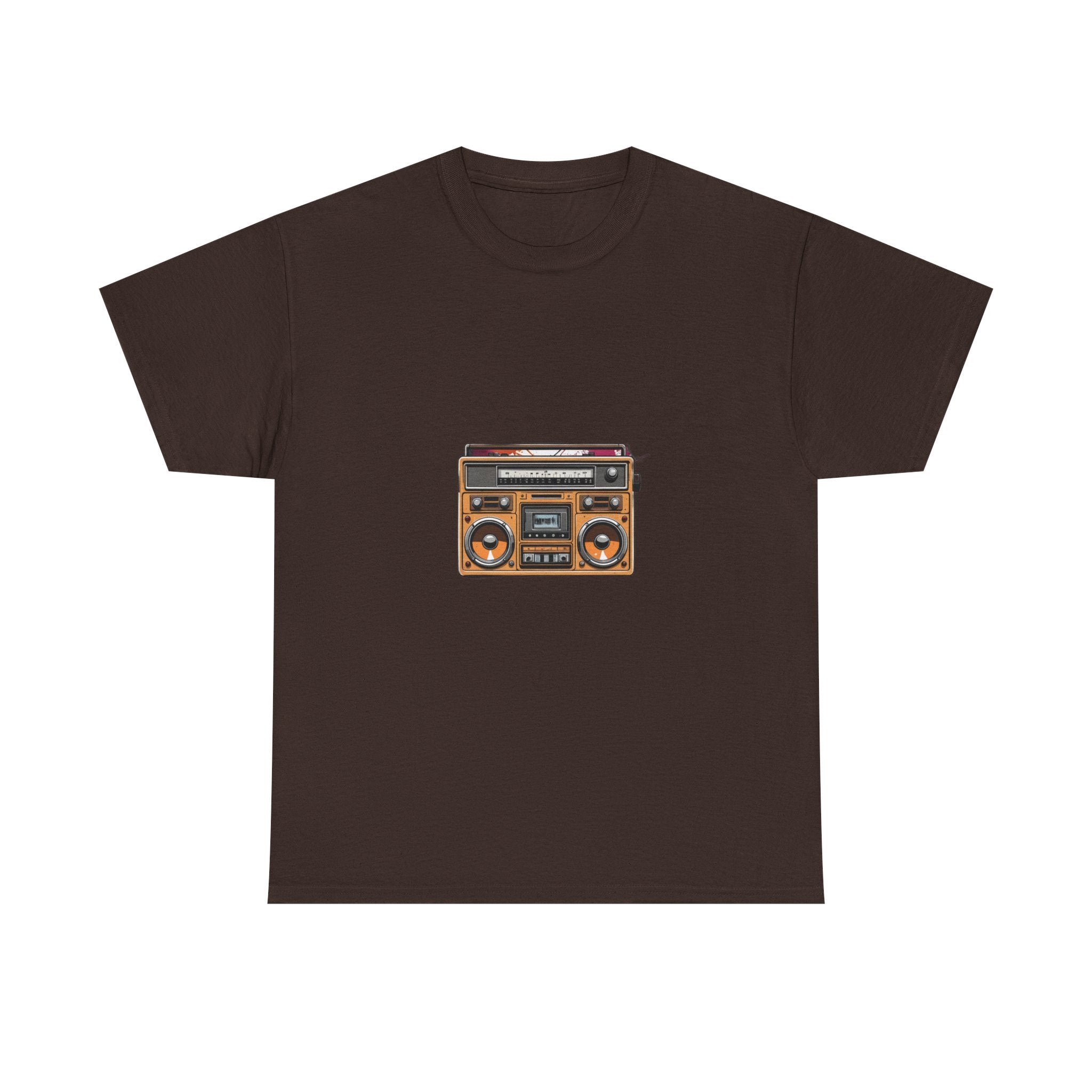 2021 Core Tunes & Times — Unisex T-Shirt