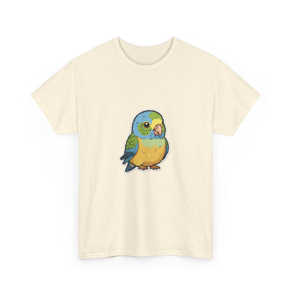 I Hate My Feed Birb Tee — Unisex T-Shirt