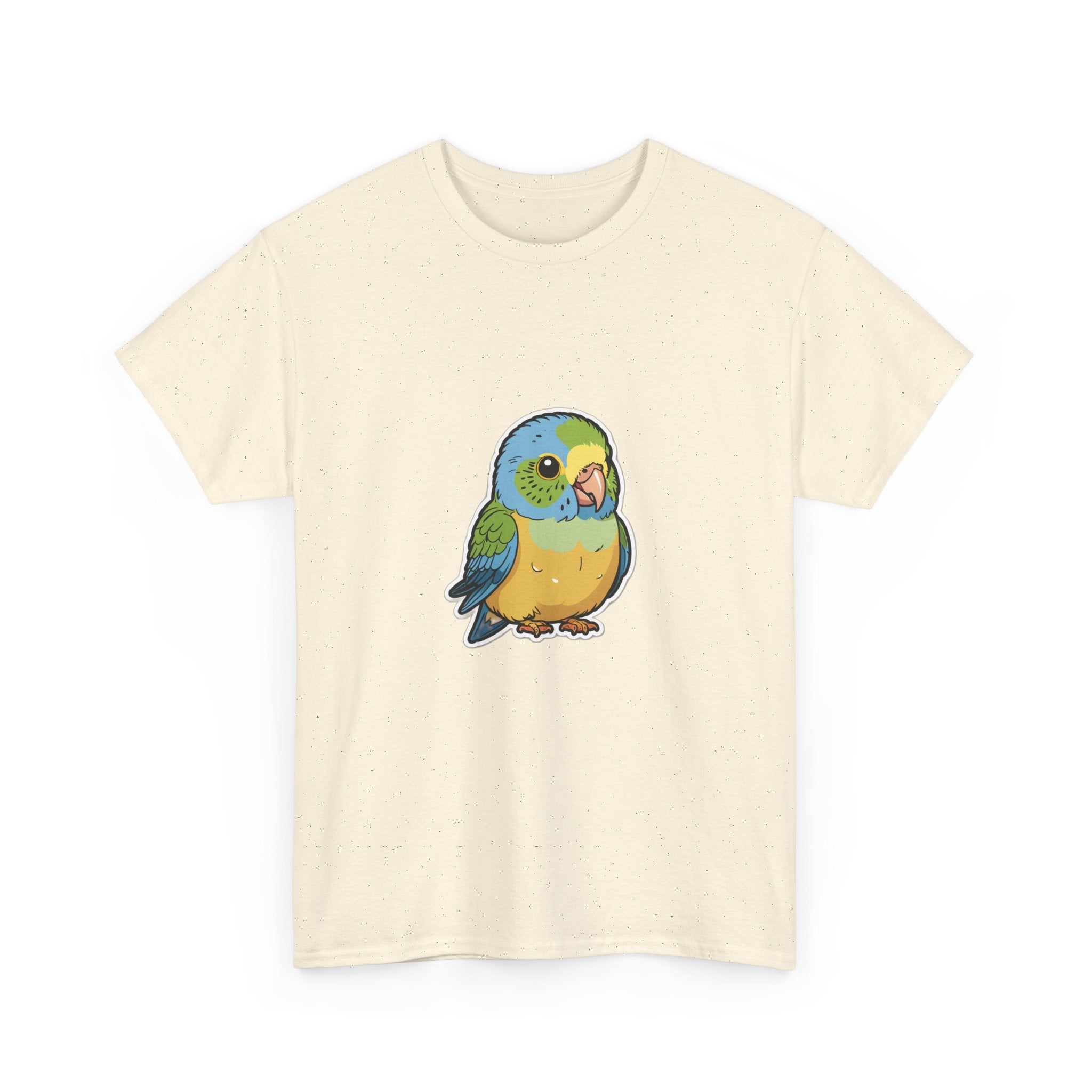 I Hate My Feed Birb Tee — Unisex T-Shirt