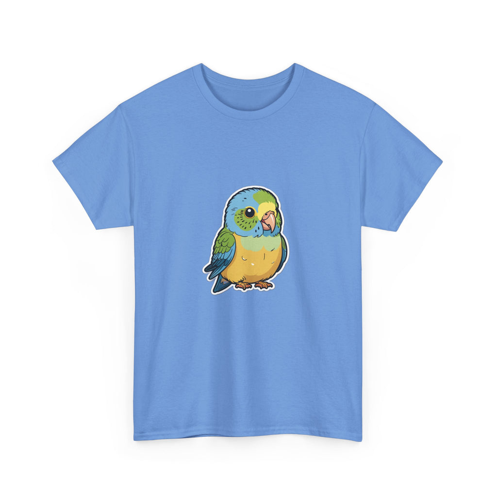 I Hate My Feed Birb Tee — Unisex T-Shirt