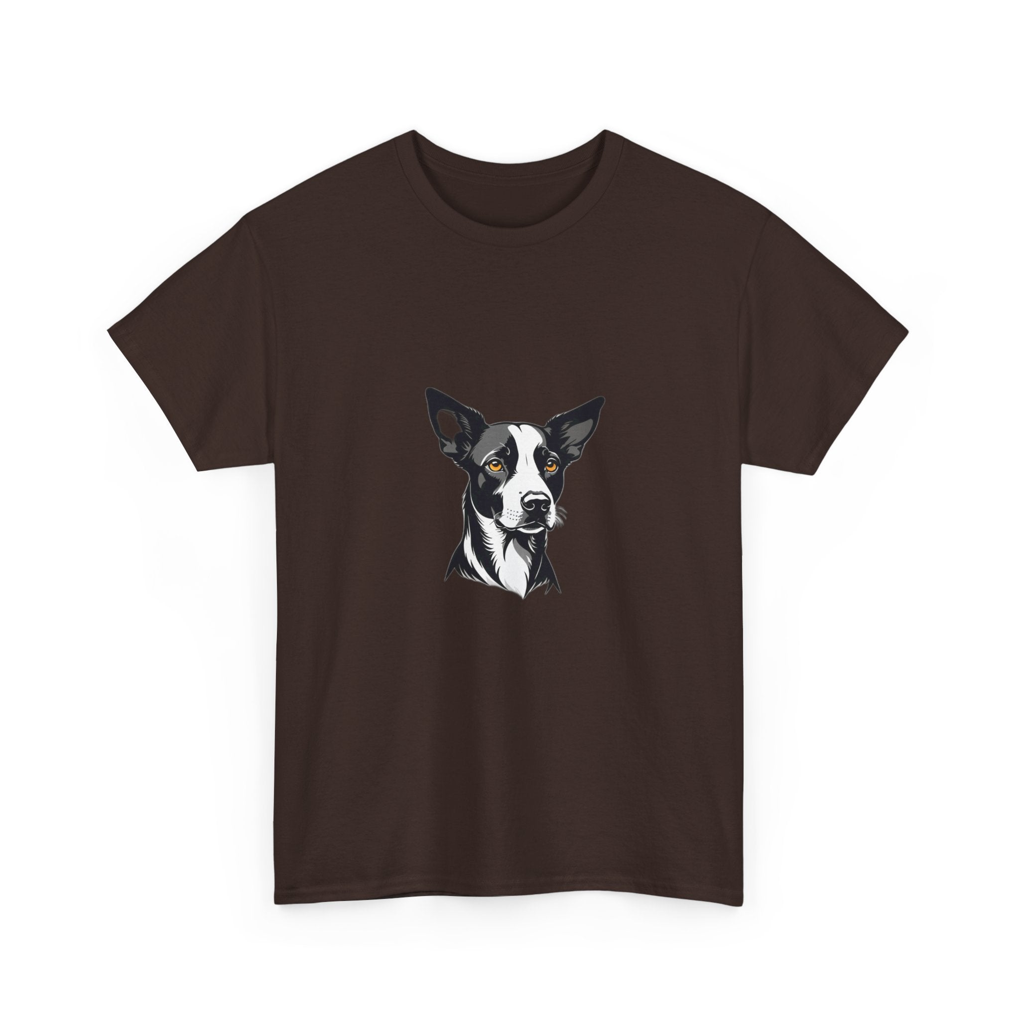Dog Hater — Unisex T-Shirt