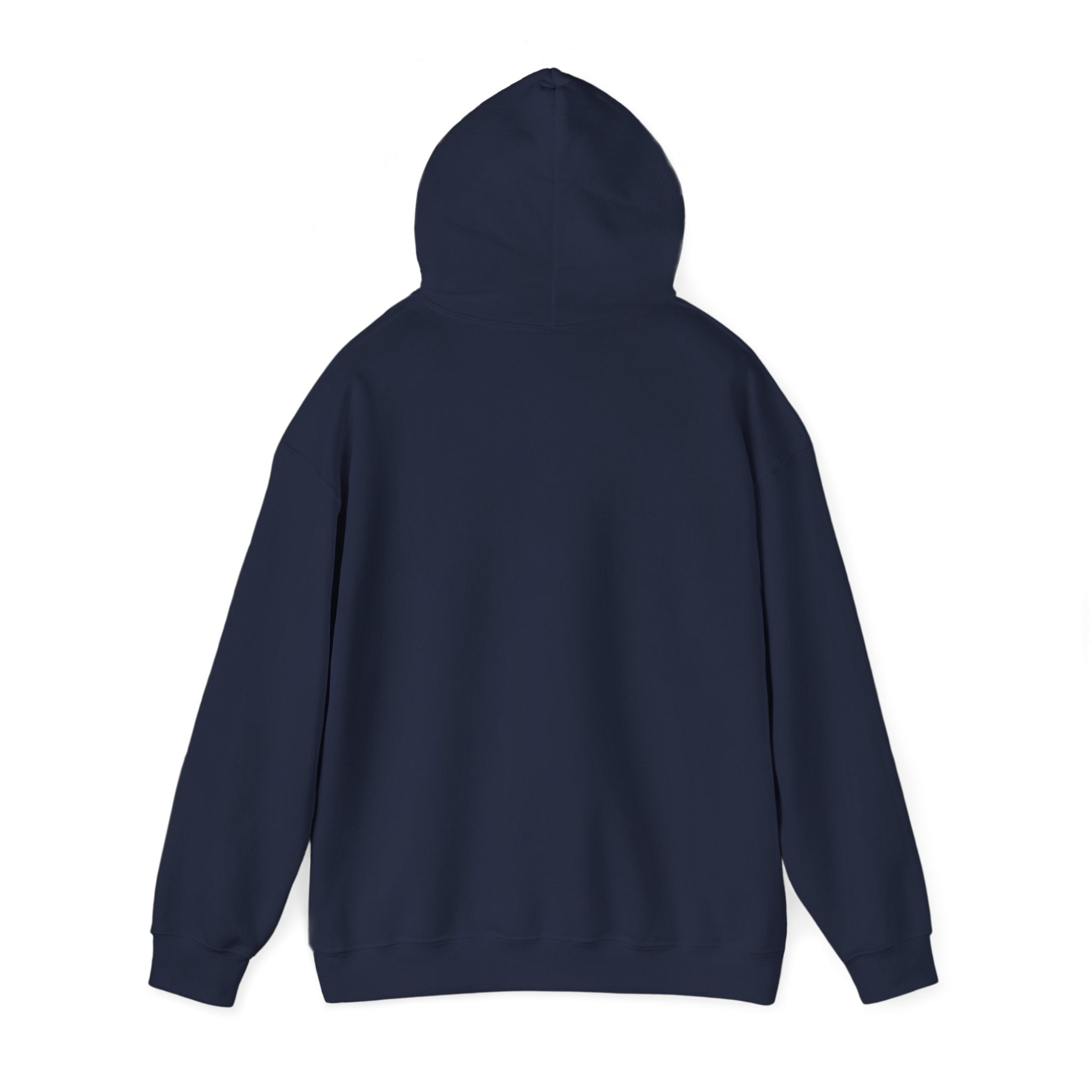 Lost Track of Time — Unisex Hoodie