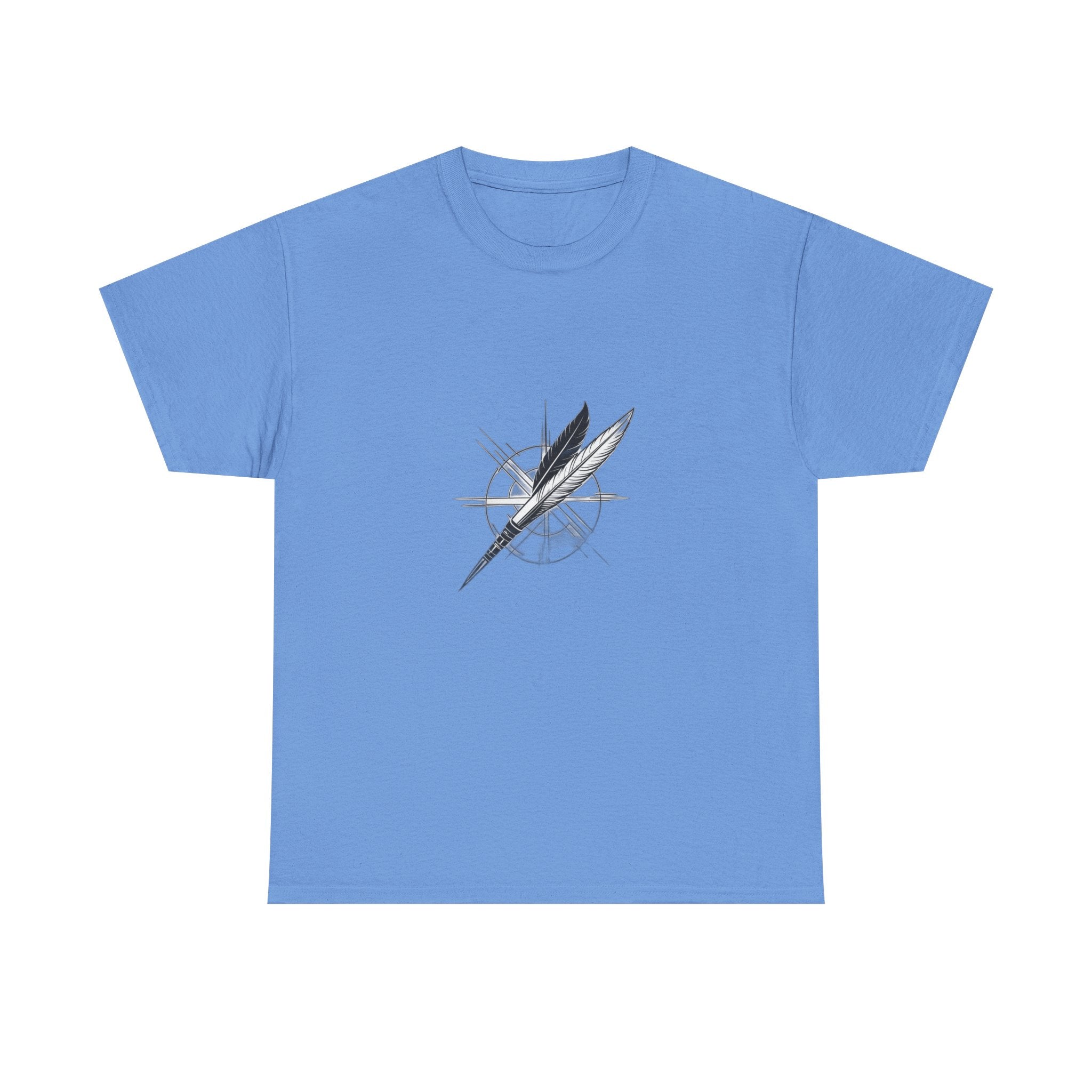 Quill vs AI — Unisex T-Shirt