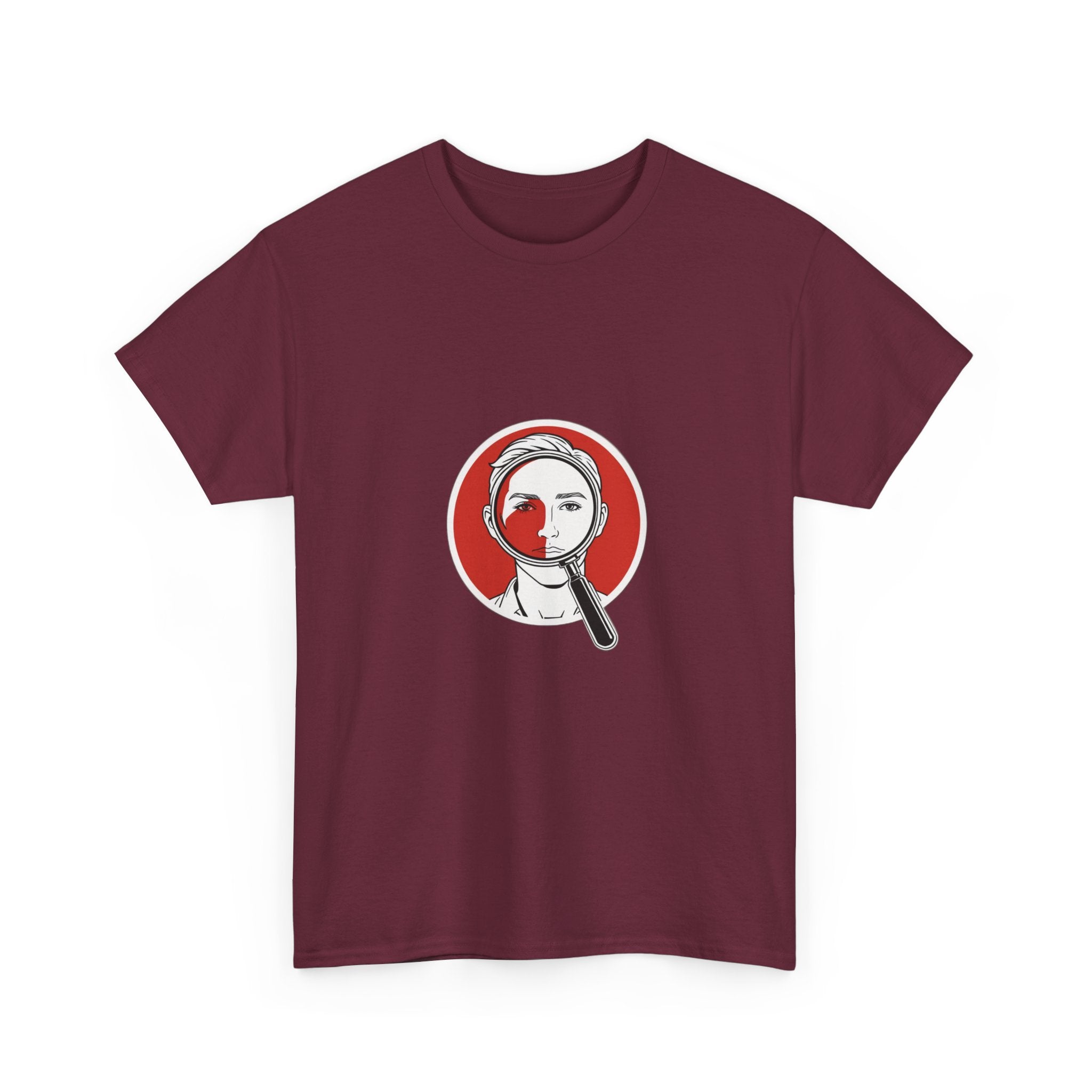 Exposing Scammers Since Instagram — Unisex T-Shirt