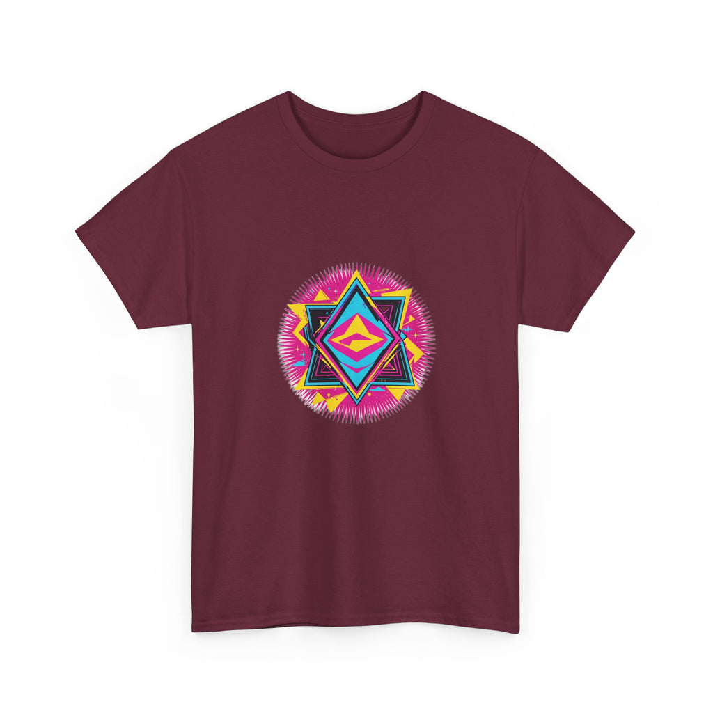 Self Destruct Tee — Unisex T-Shirt