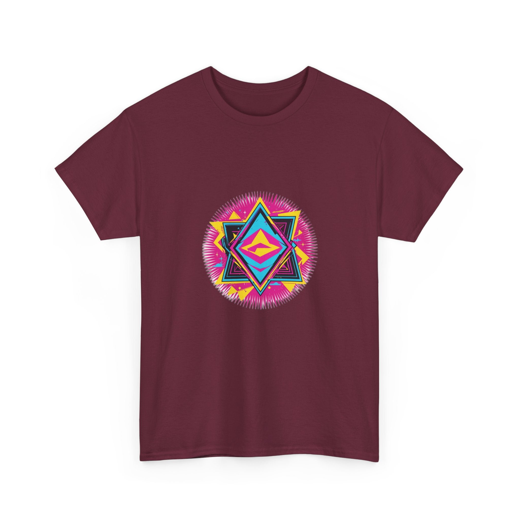 Self Destruct Tee — Unisex T-Shirt