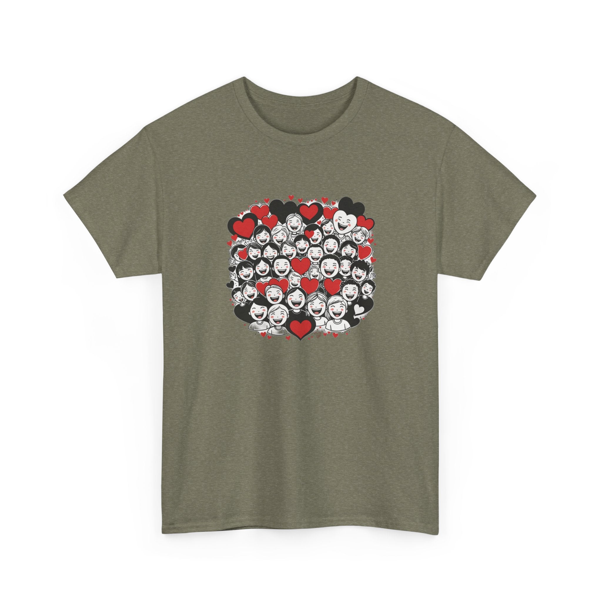 Teachers Make the Grade — Unisex T-Shirt