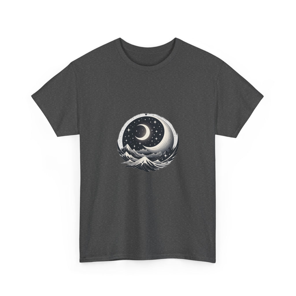 Glow Up with Luna VII — Unisex T-Shirt