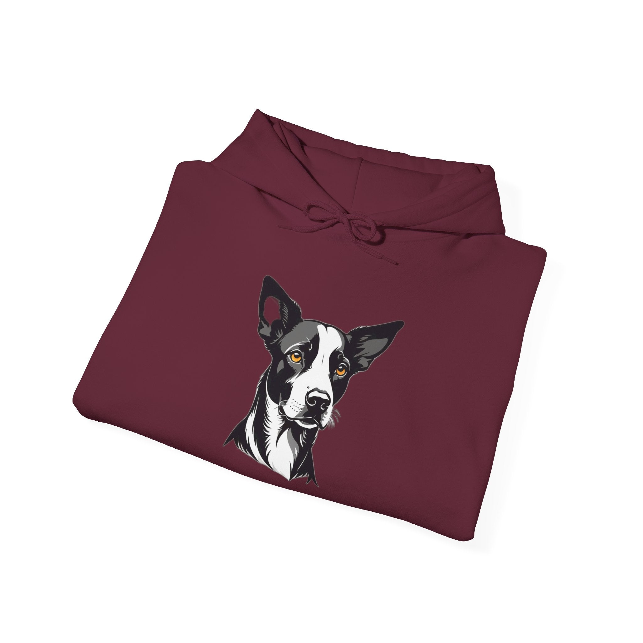 Dog Hater — Unisex Hoodie