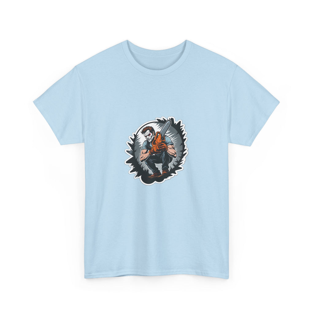 Evil Dead Burn Official Trailer Tee — Unisex T-Shirt