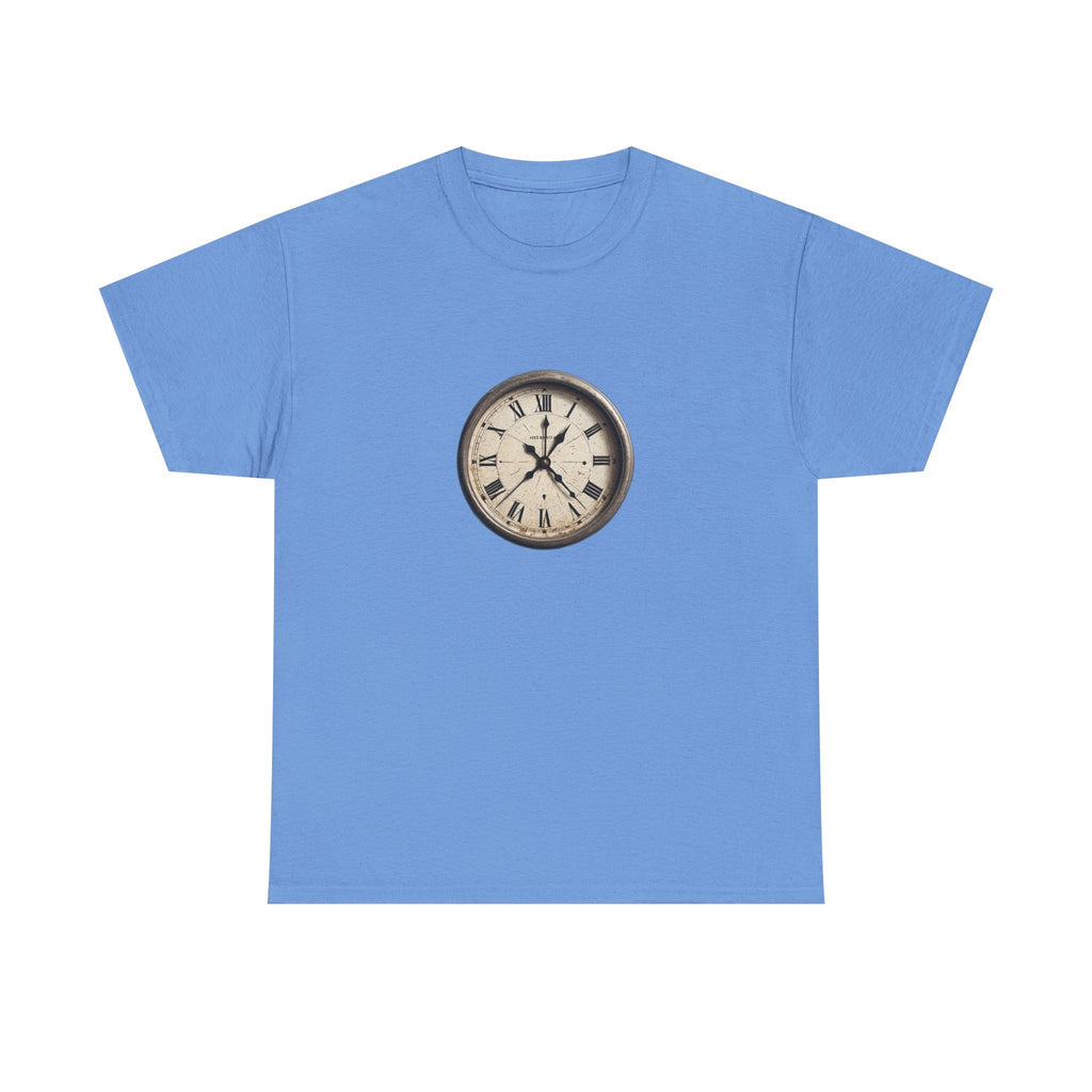 Lost Track of Time — Unisex T-Shirt
