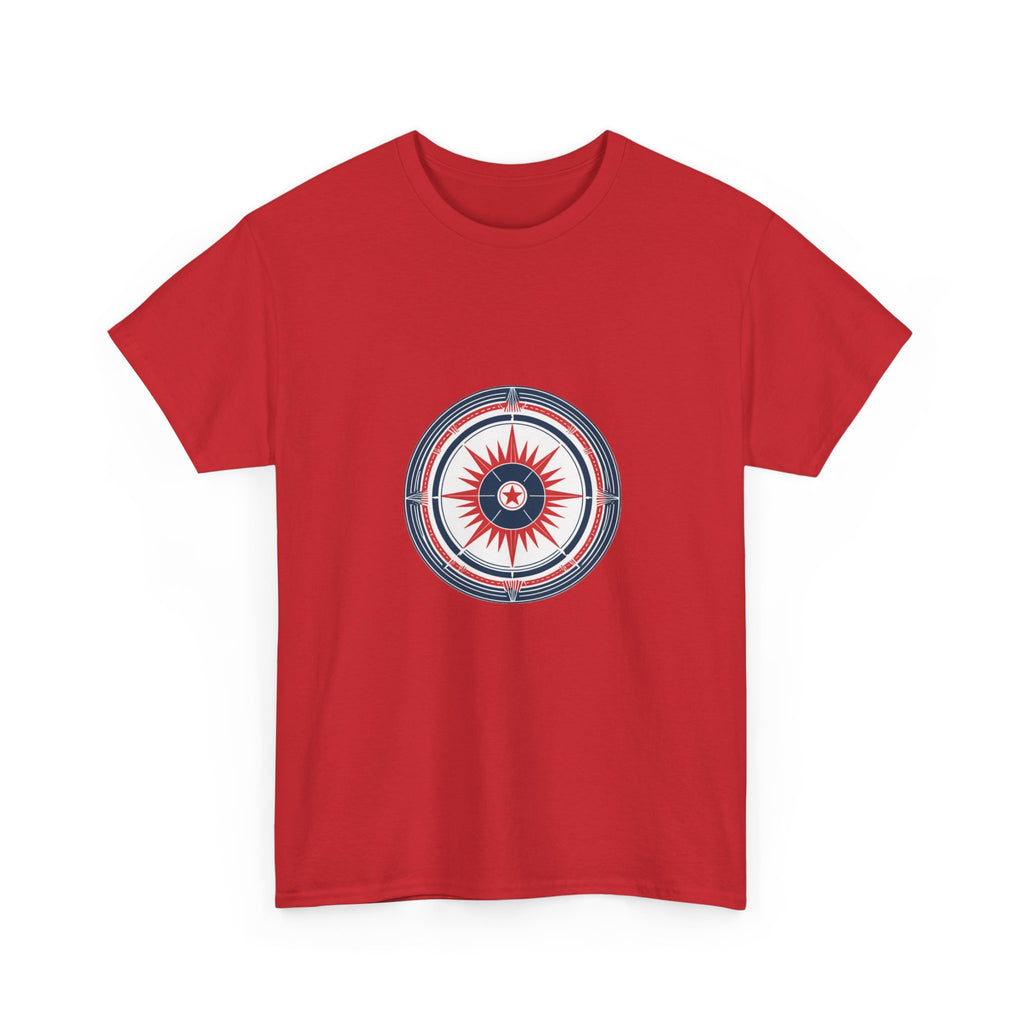 MUT Super Bowl Wheel Tee — Unisex T-Shirt