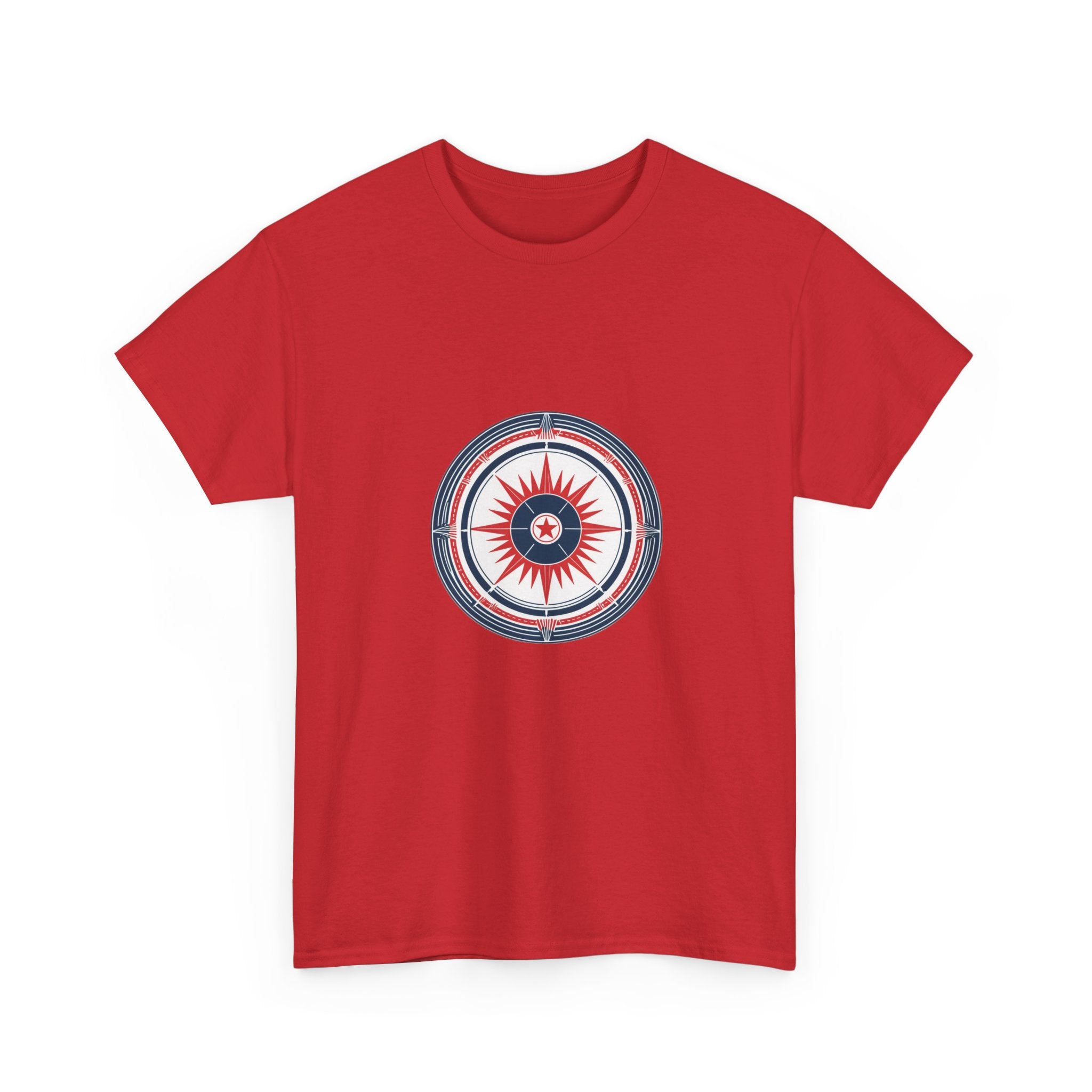 MUT Super Bowl Wheel Tee — Unisex T-Shirt