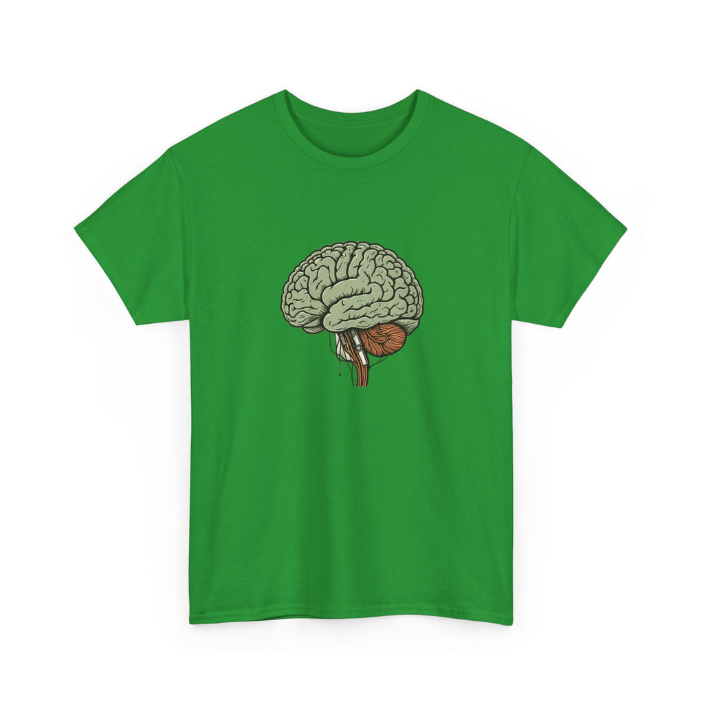 Brain Rot Tee — Unisex T-Shirt