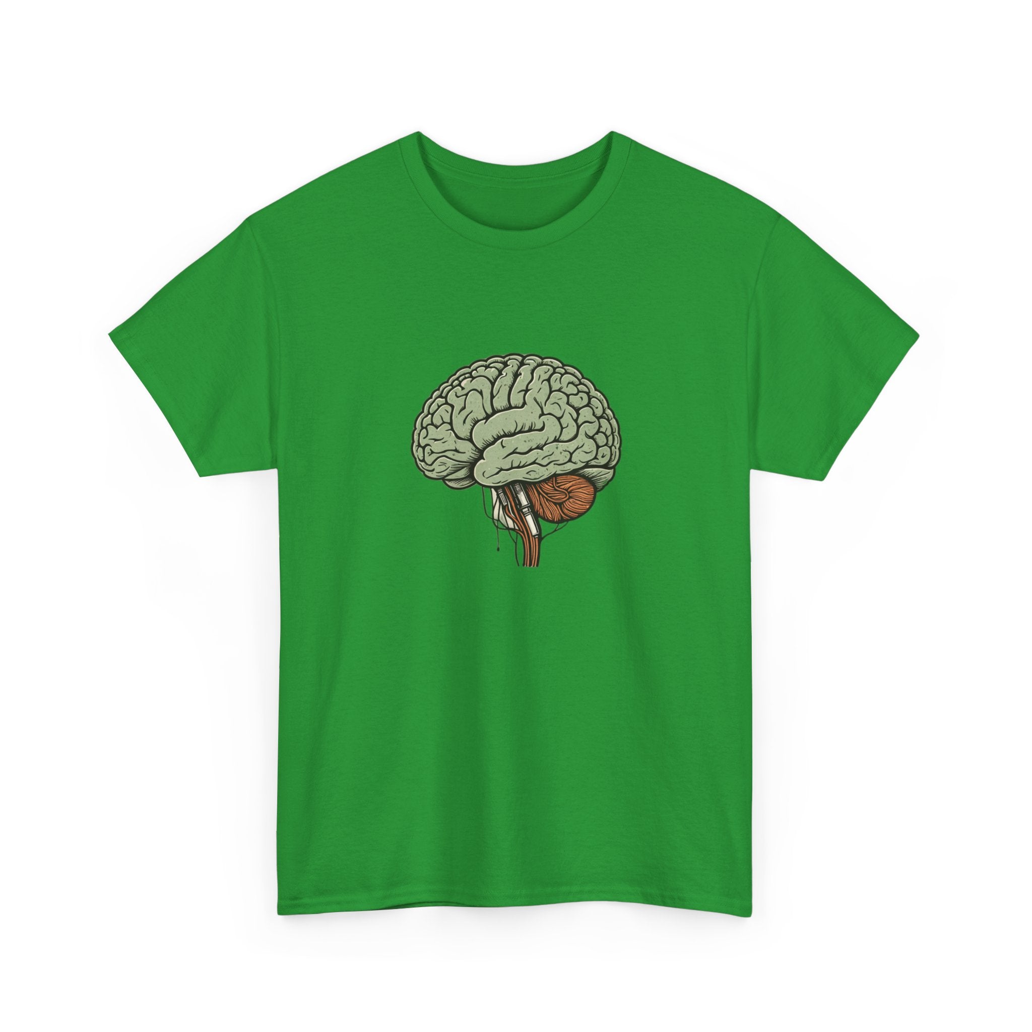 Brain Rot Tee — Unisex T-Shirt