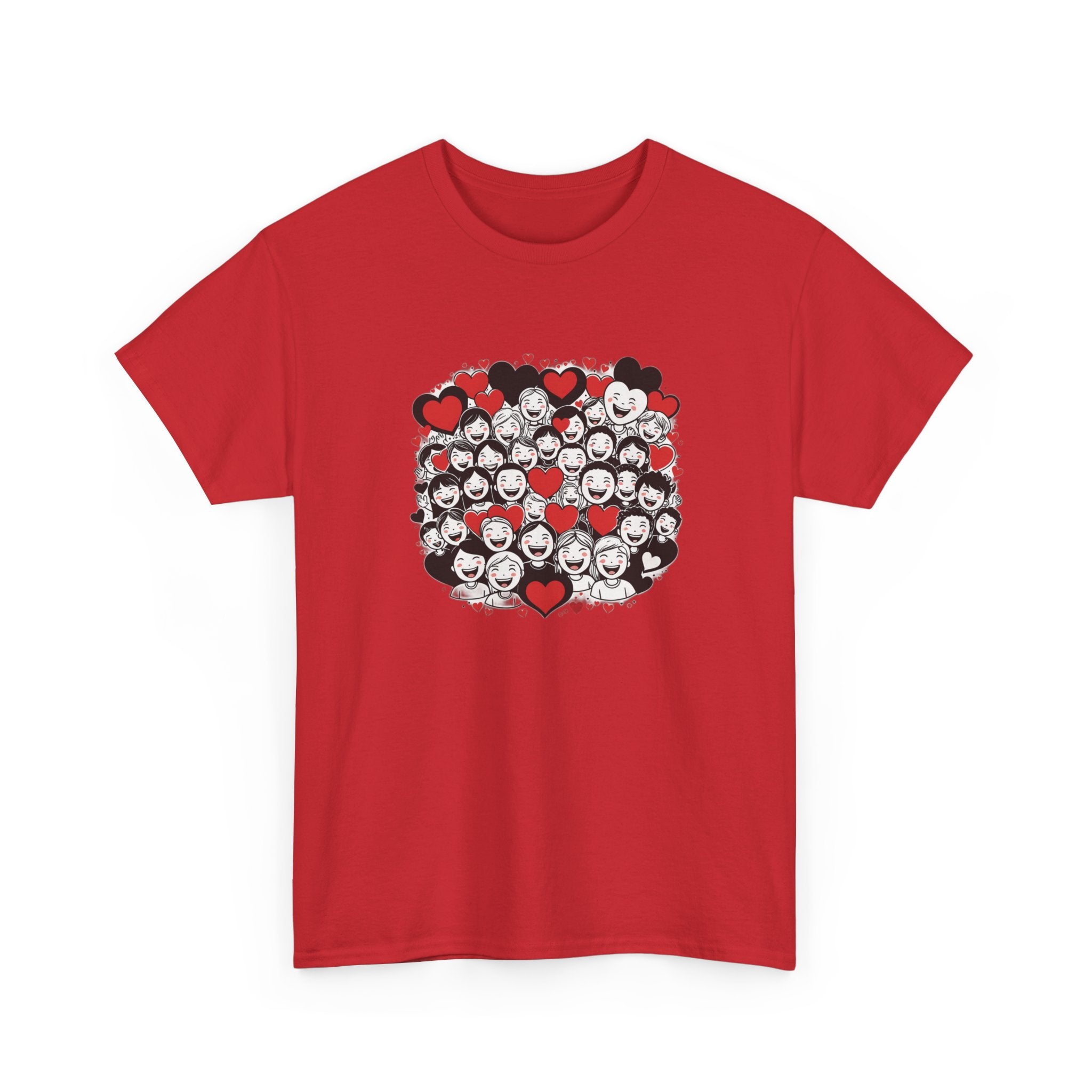 Teachers Make the Grade — Unisex T-Shirt