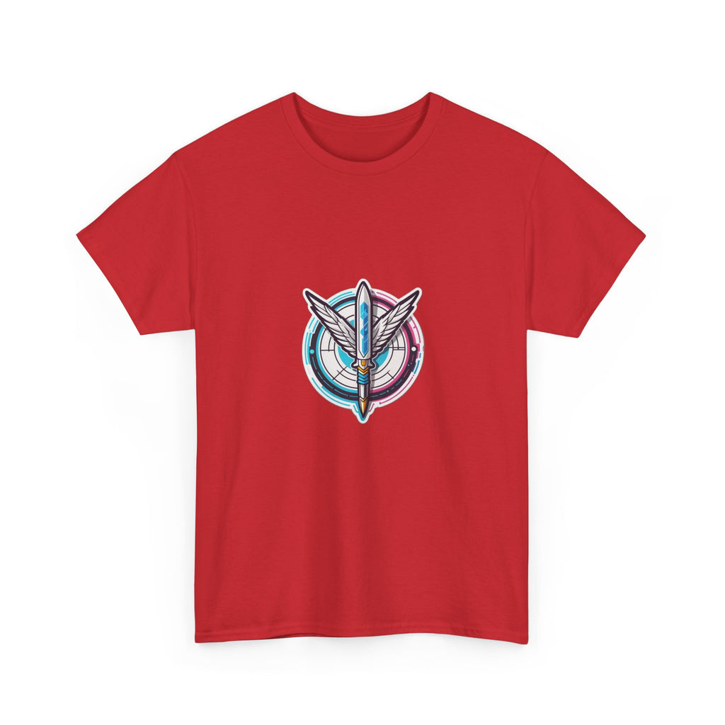 Quill vs AI — Unisex T-Shirt