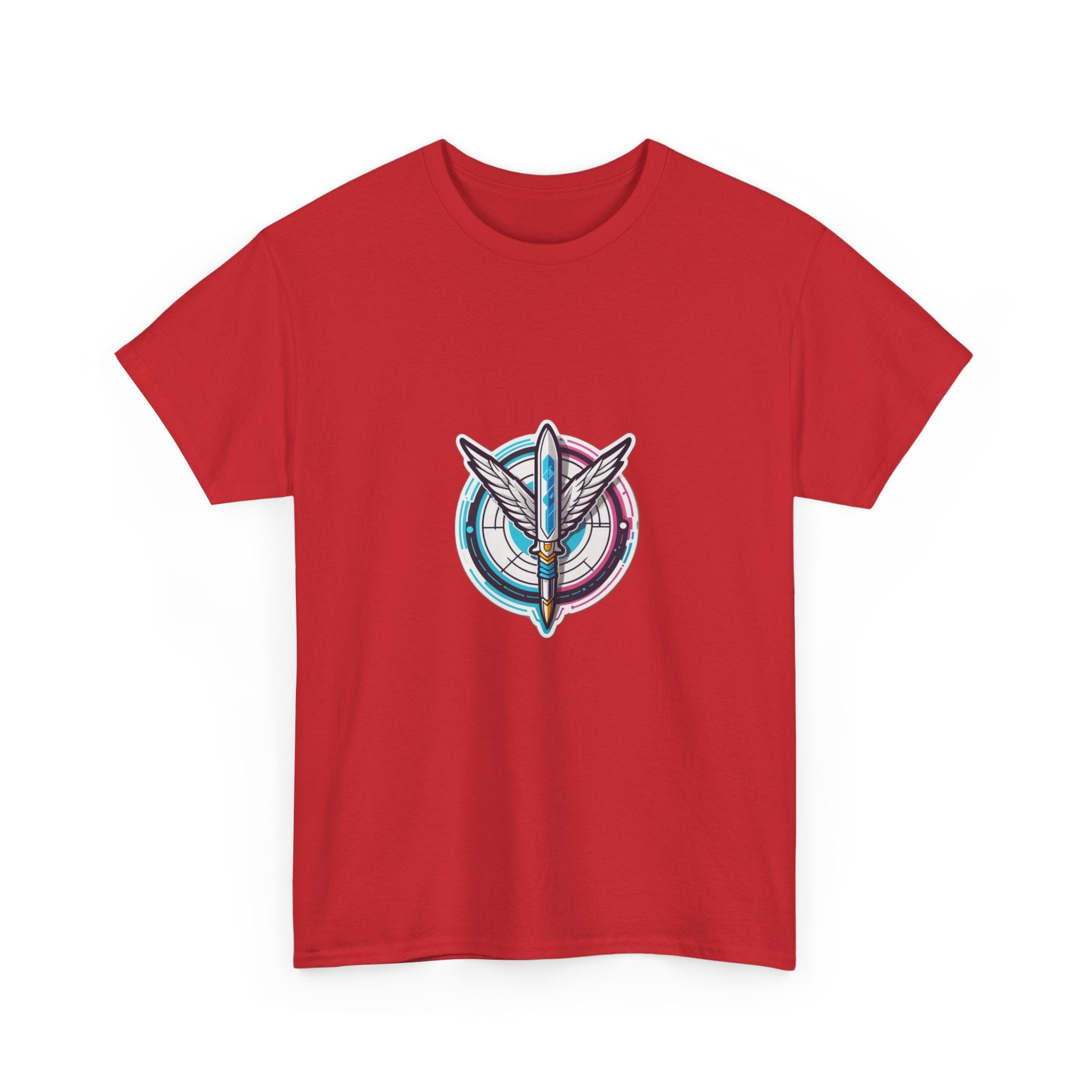 Quill vs AI — Unisex T-Shirt