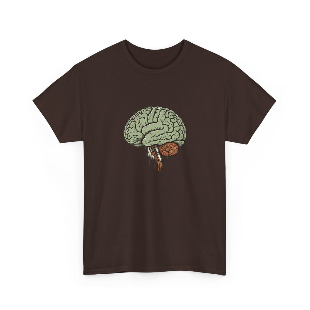 Brain Rot Tee — Unisex T-Shirt